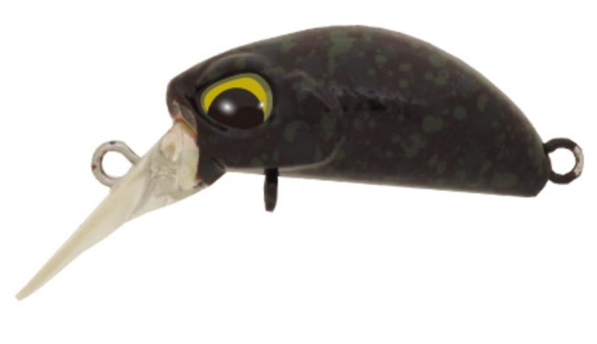 Valkein Kuga Nano 26mm 1.9 grams Floating Lure C236 (2705)