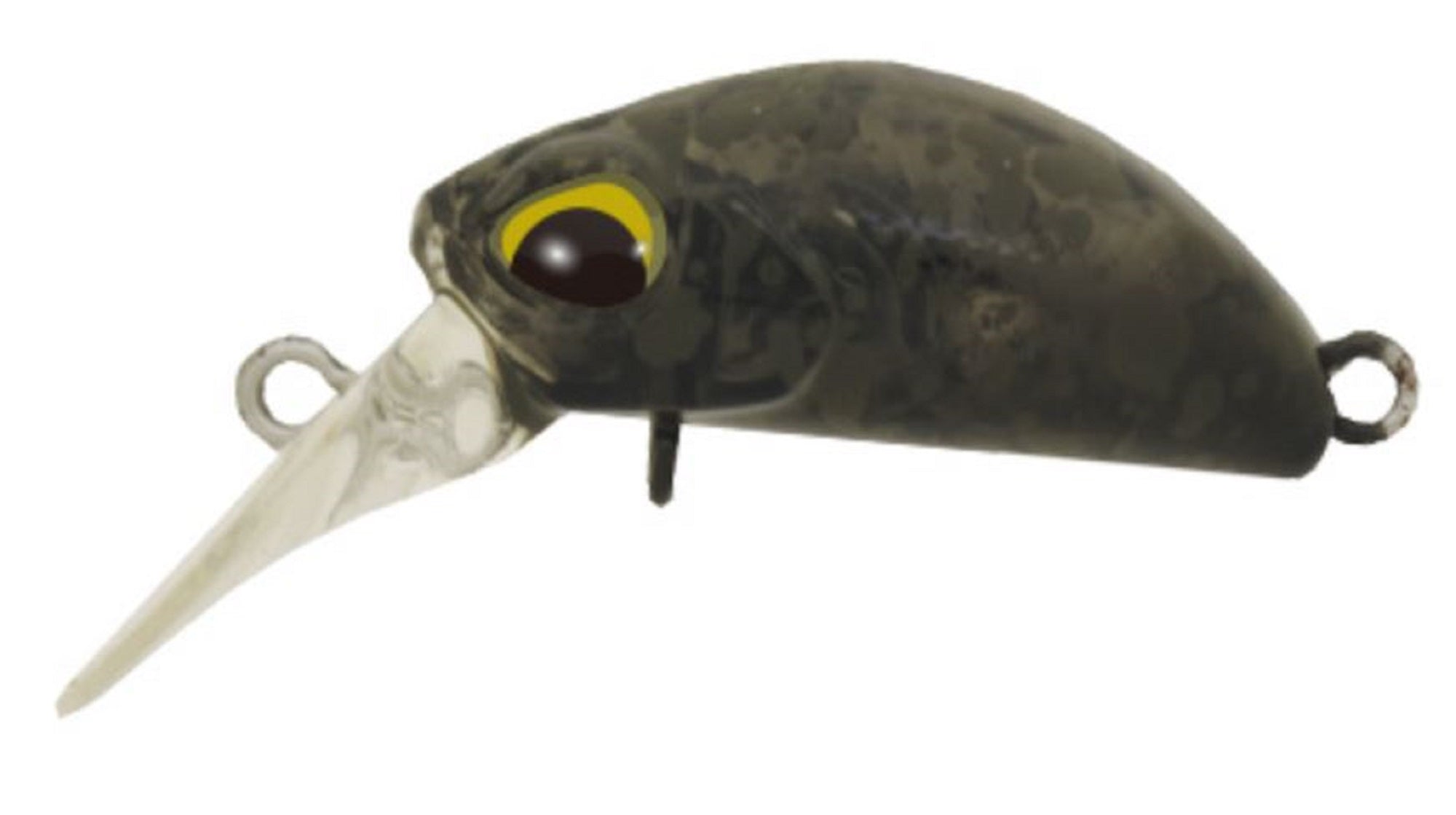 Valkein Kuga Nano 26mm 1.9 grams Floating Lure C237 (2712)