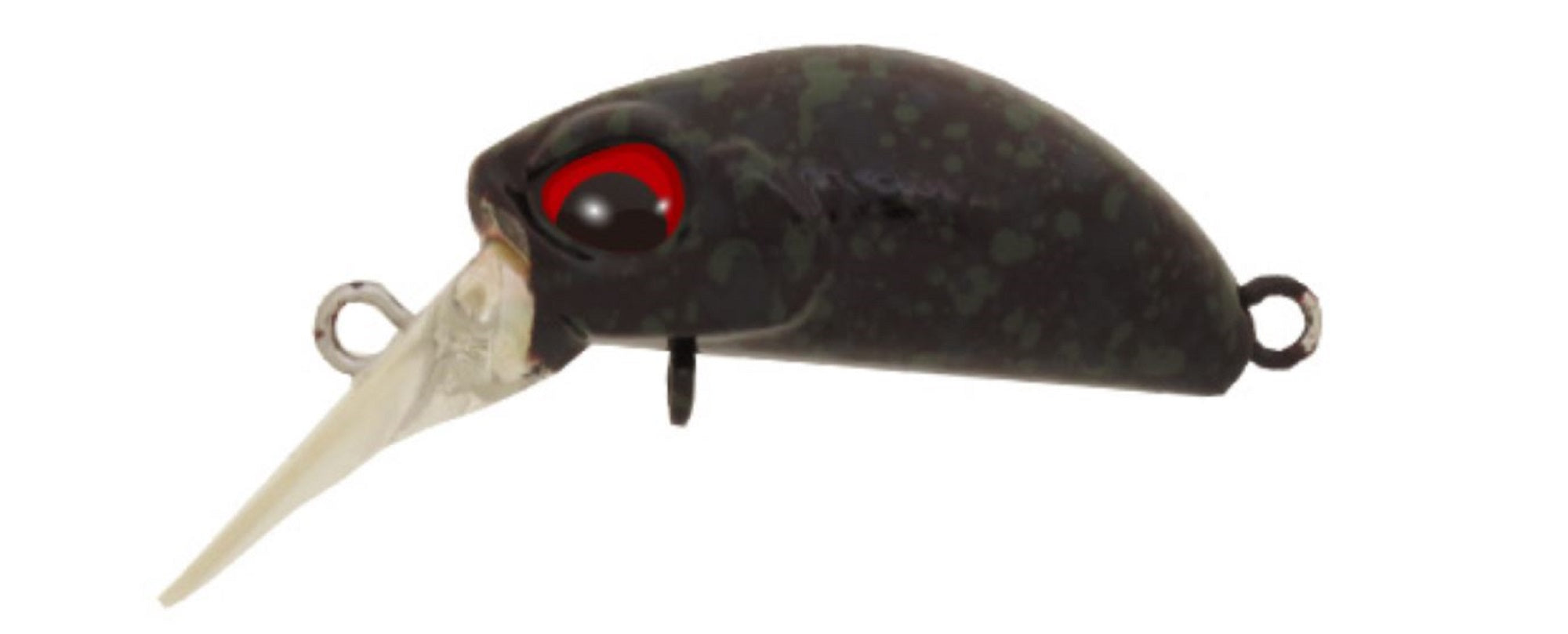 Valkein Kuga Nano S 26mm 2.1 grams Sinking Lure C236 (2729)