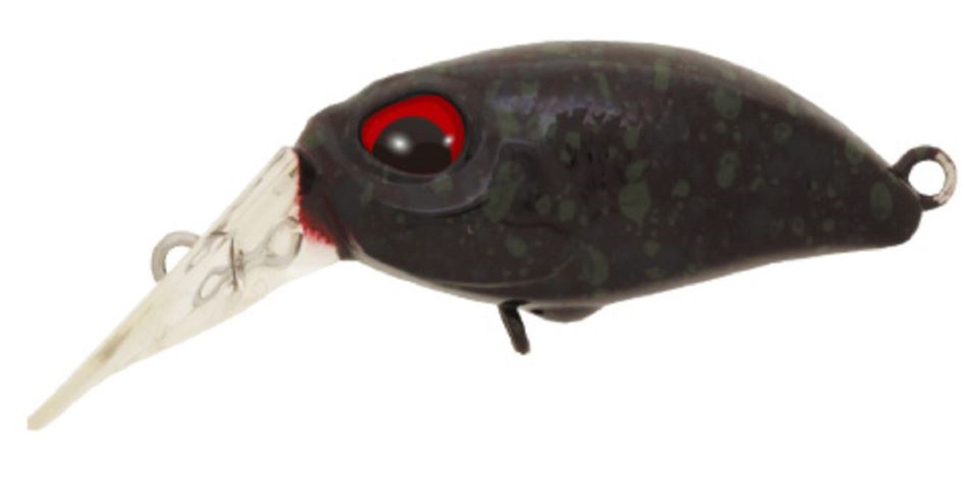 Valkein Kuga FMR SS 30mm 2.8 grams Sinking Lure C236 (2767)