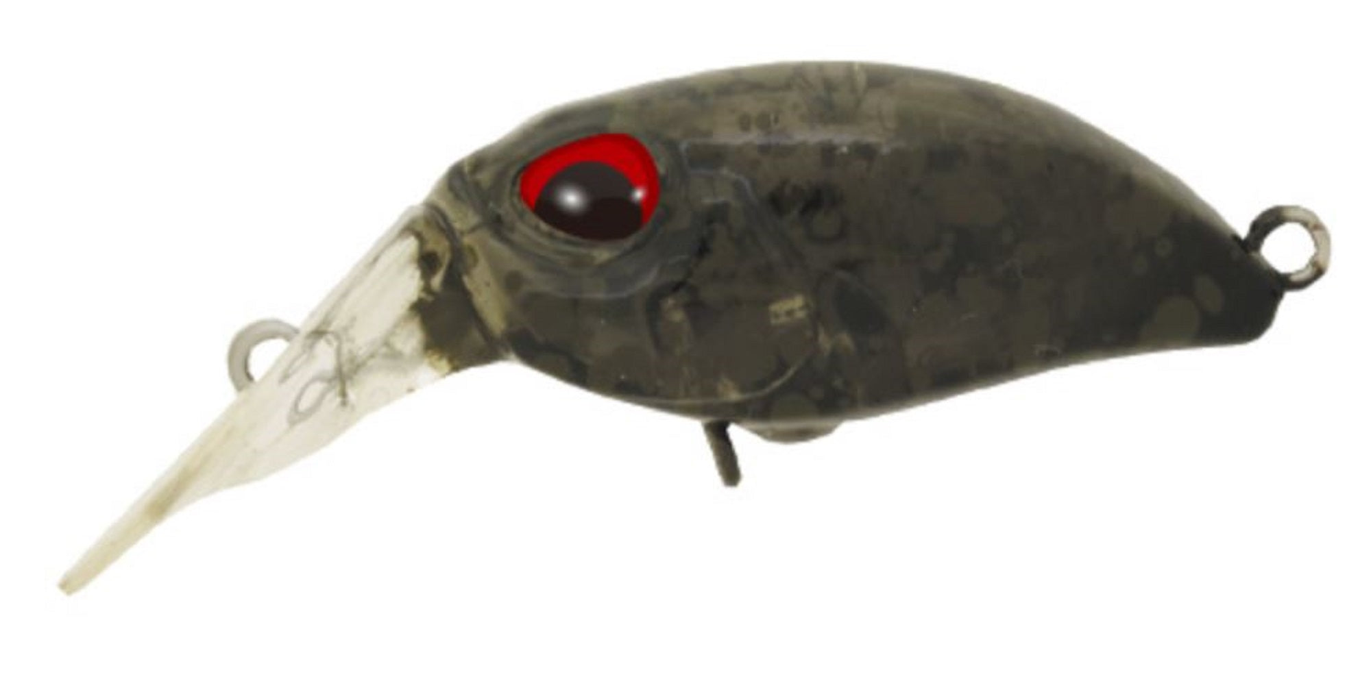 Valkein Kuga FMR SS 30mm 2.8 grams Sinking Lure C237 (2774)