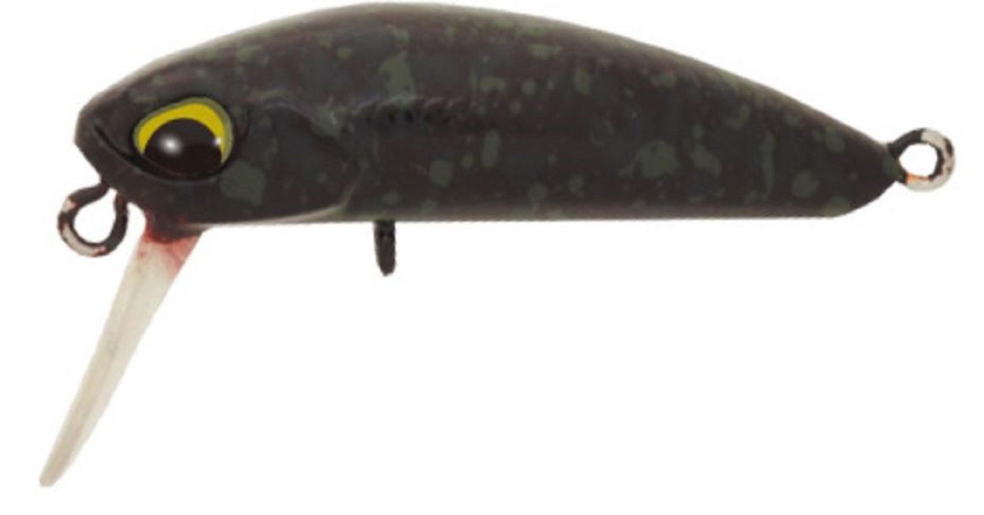 Valkein Kuga WW 40mm 2.9 grams Floating Lure C236 (2781)