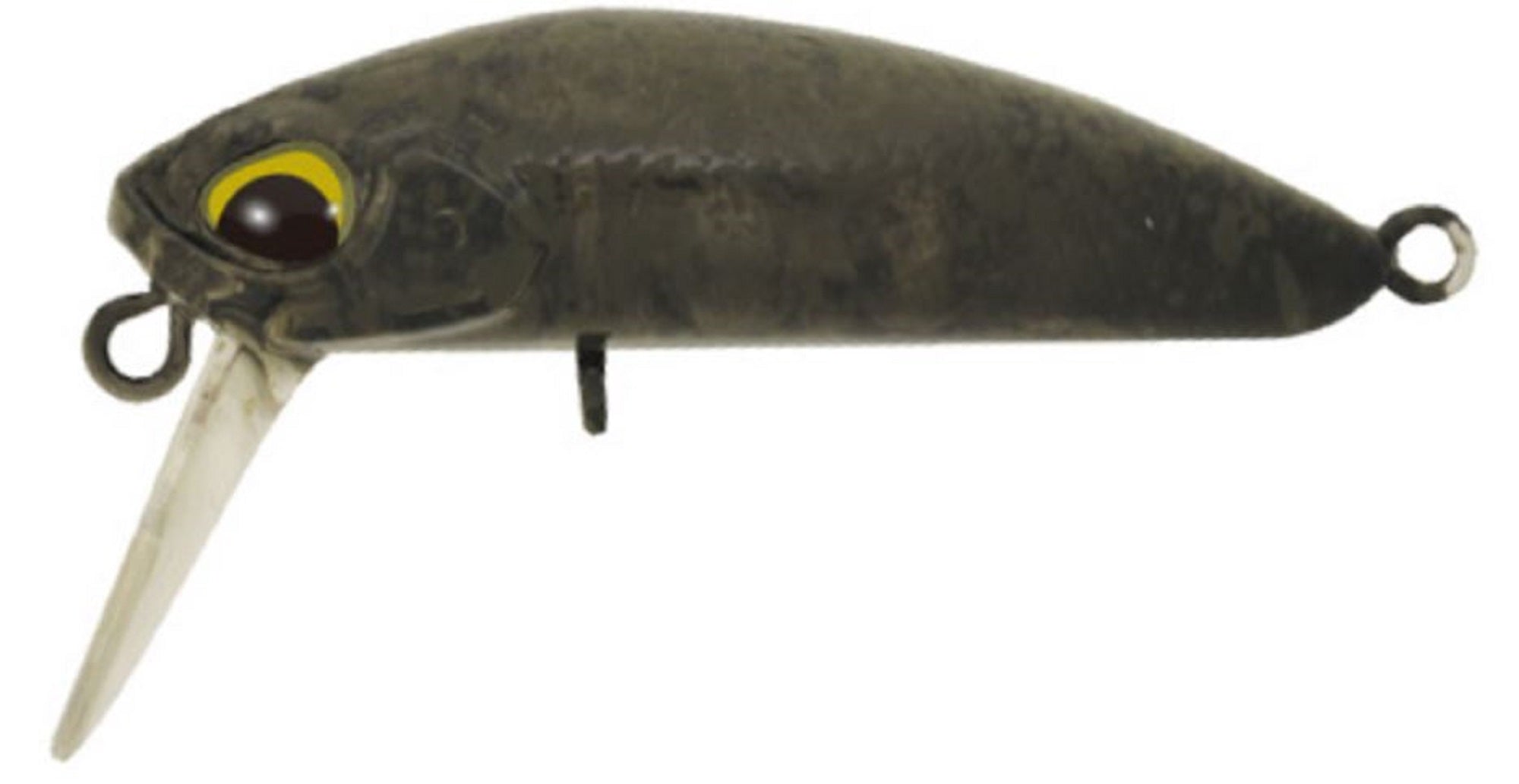 Valkein Kuga WW 40mm 2.9 grams Floating Lure C237 (2798)