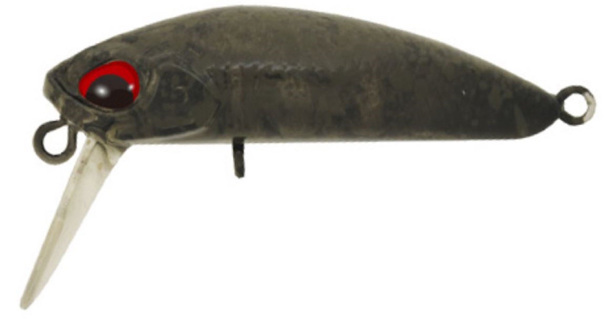 Valkein Kuga WW SS 40mm 3.3 grams Slow Sinking Lure C237 (2811)