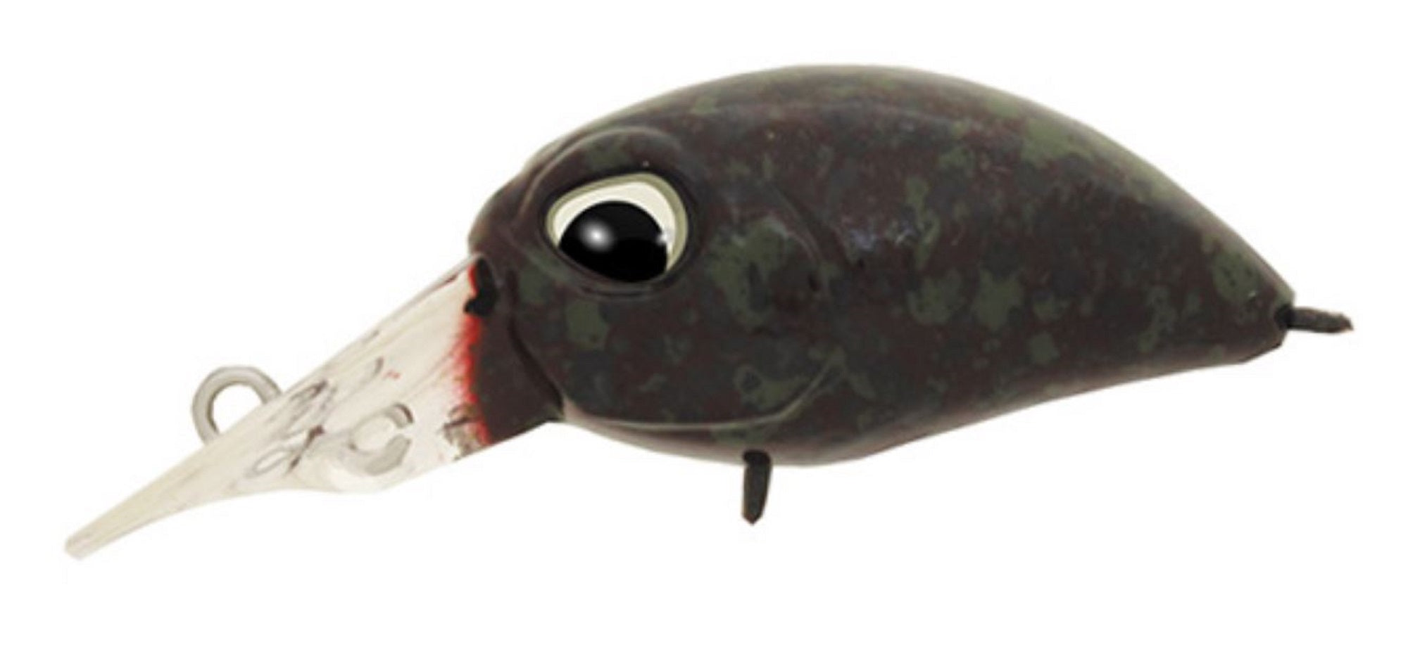 Valkein Haze 28mm 2.8 grams Floating Lure C236 (2828)