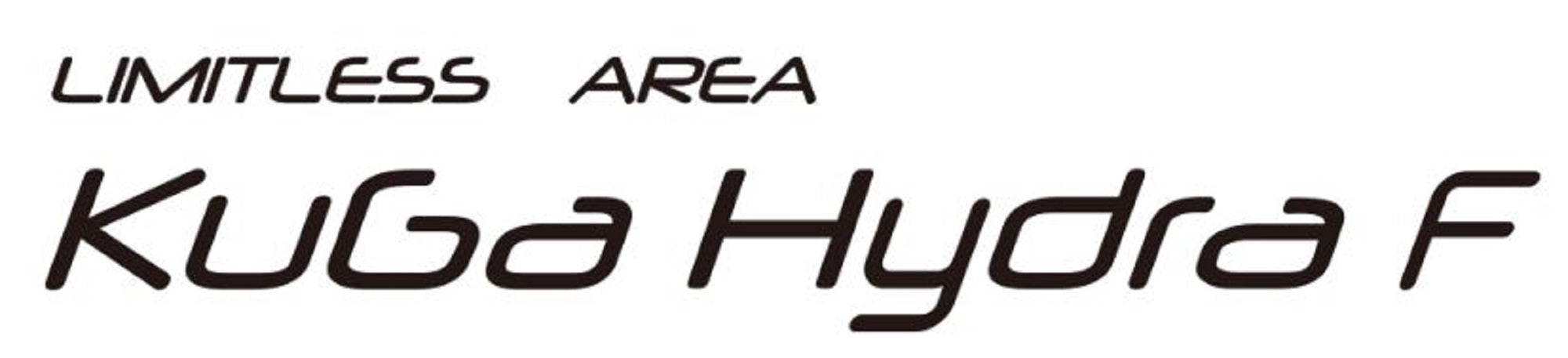 Valkein Kuga Hydra F 42mm 2.7 grams Floating Lure M047 (3641)