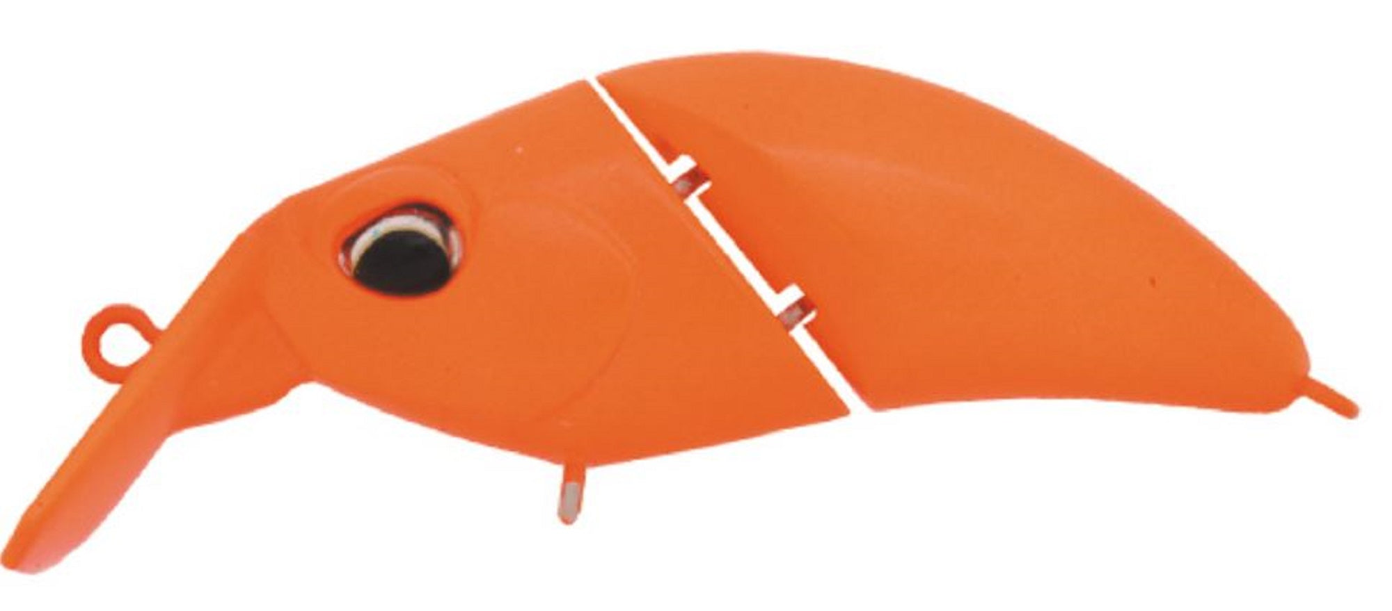 Valkein Kuga Hydra F 42mm 2.7 grams Floating Lure C160 (3665)