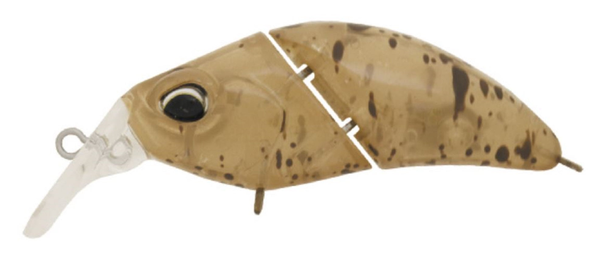 Valkein Kuga Hydra F 42mm 2.7 grams Floating Lure C223 (3702)