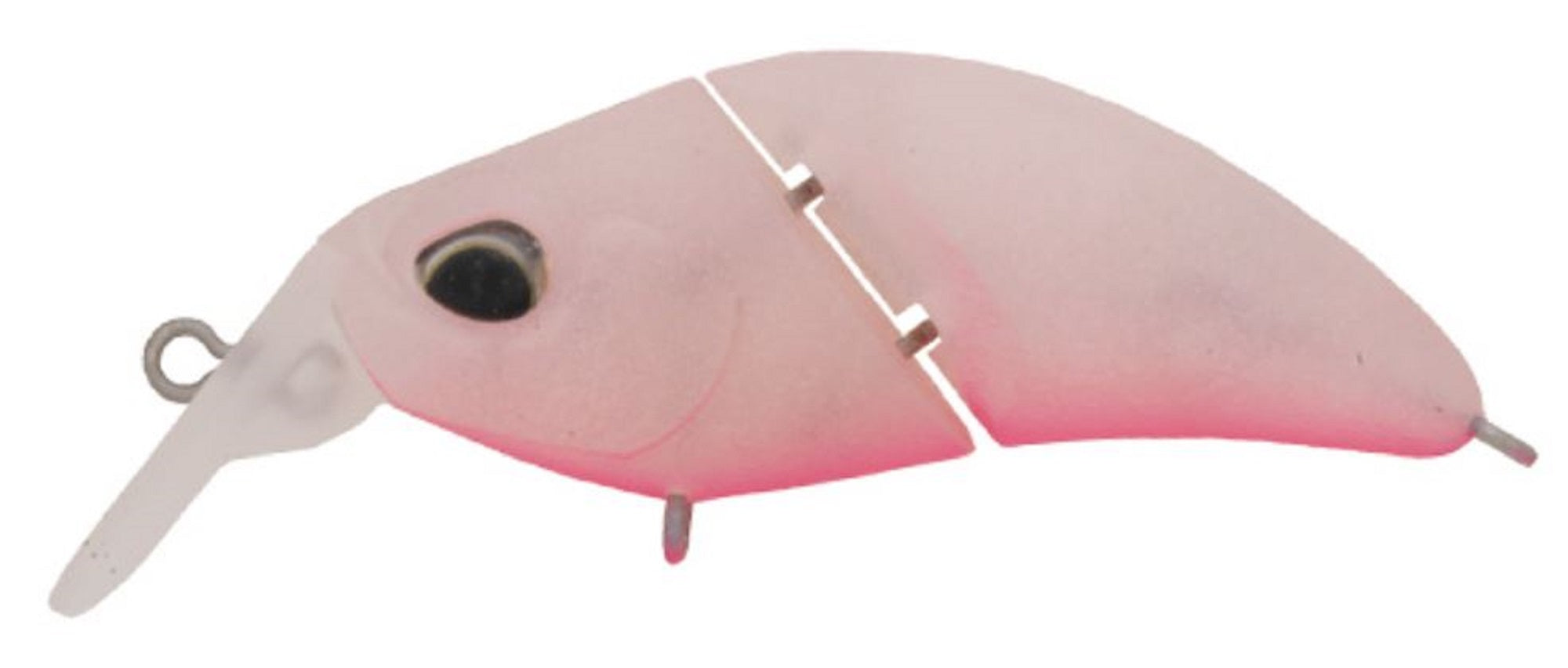Valkein Kuga Hydra F 42mm 2.7 grams Floating Lure M238 (3719)