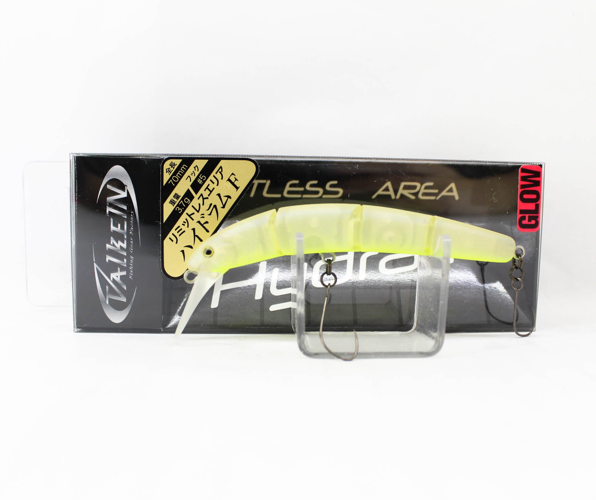 Valkein Hydram F Limited 70mm 3.7 grams Floating Lure M239 (7427)