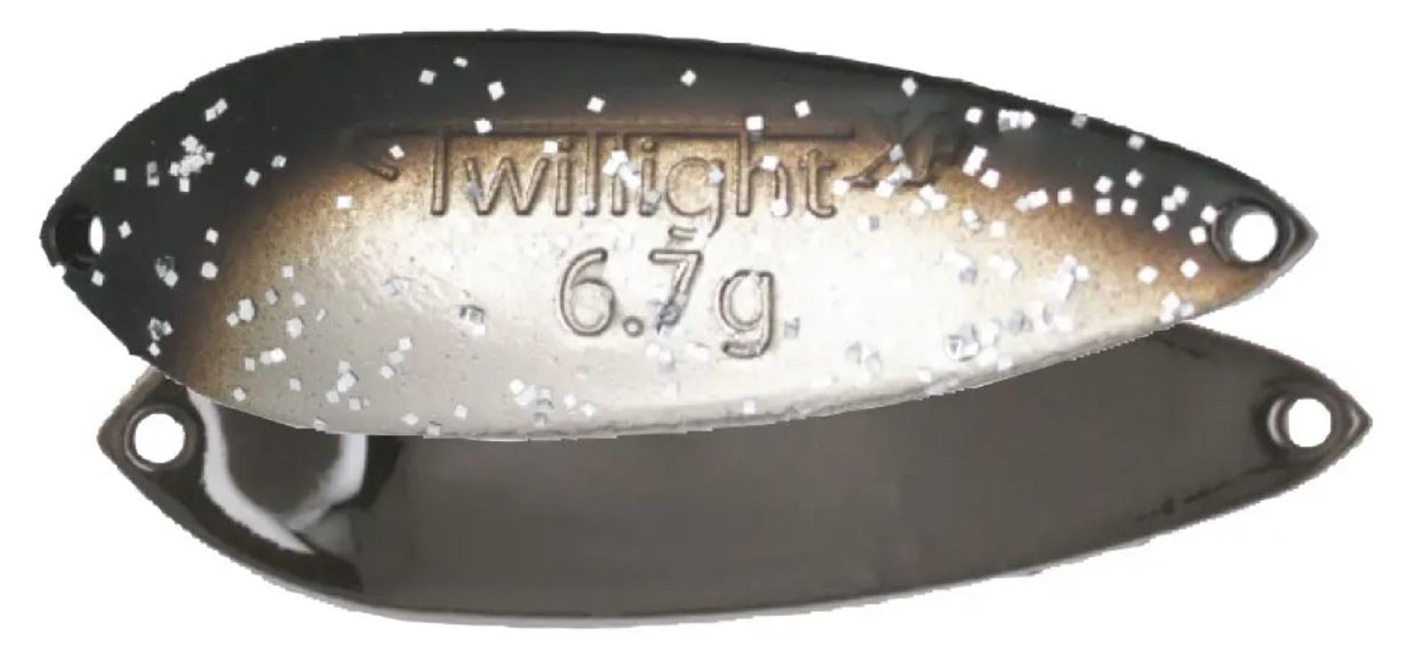 Valkein Spoon Twilight XF Level Ondine 6.7 grams Sinking Lure No.12 (0212)
