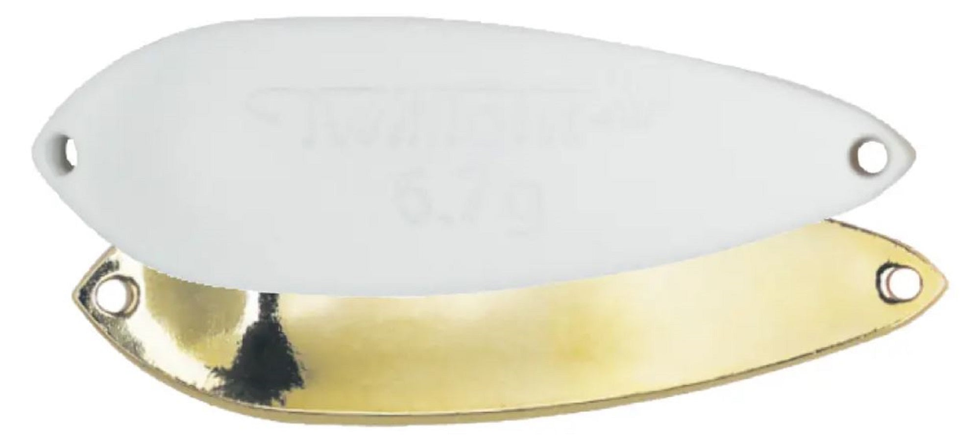 Valkein Spoon Twilight XF Level Ondine 6.7 grams Sinking Lure No.16 (0250)