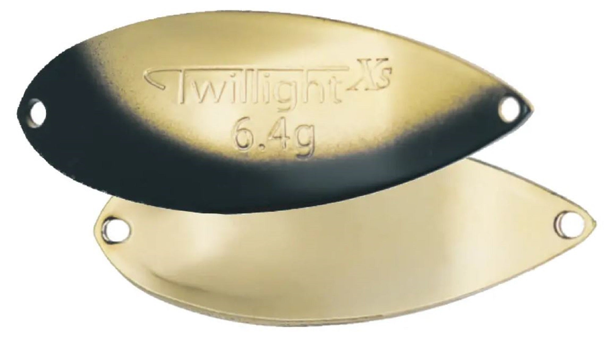 Valkein Spoon Twilight XS Level Ondine 5.5 grams Sinking Lure No.3 (0281)