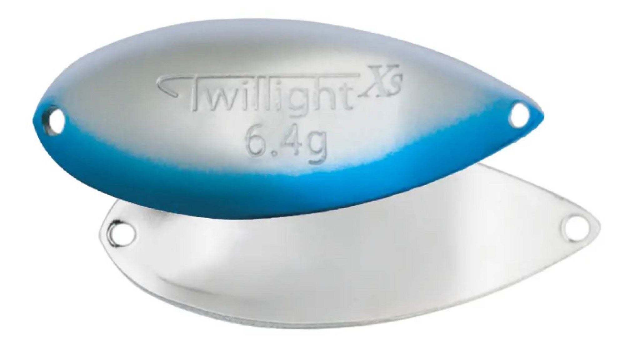 Valkein Spoon Twilight XS Level Ondine 5.5 grams Sinking Lure No.5 (0304)