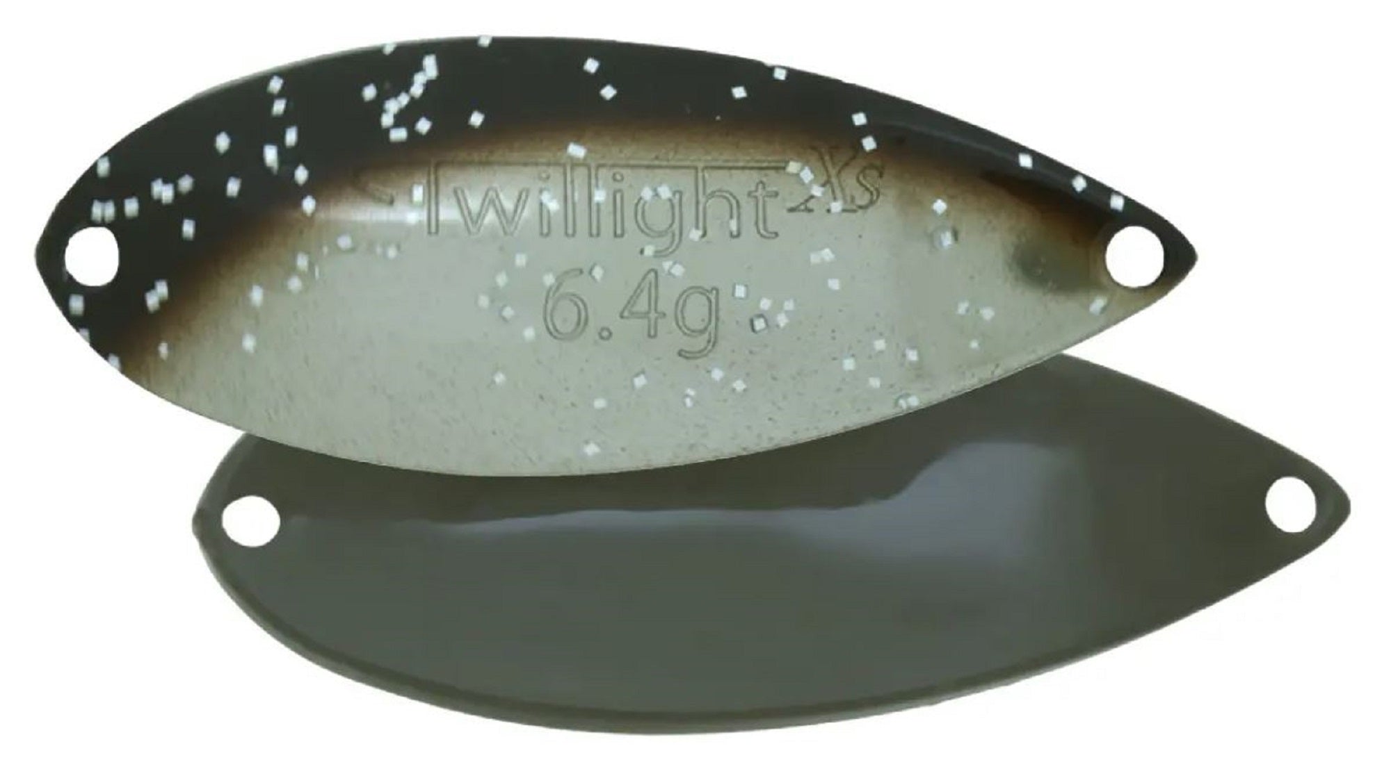 Valkein Spoon Twilight XS Level Ondine 5.5 grams Sinking Lure No.12 (0373)