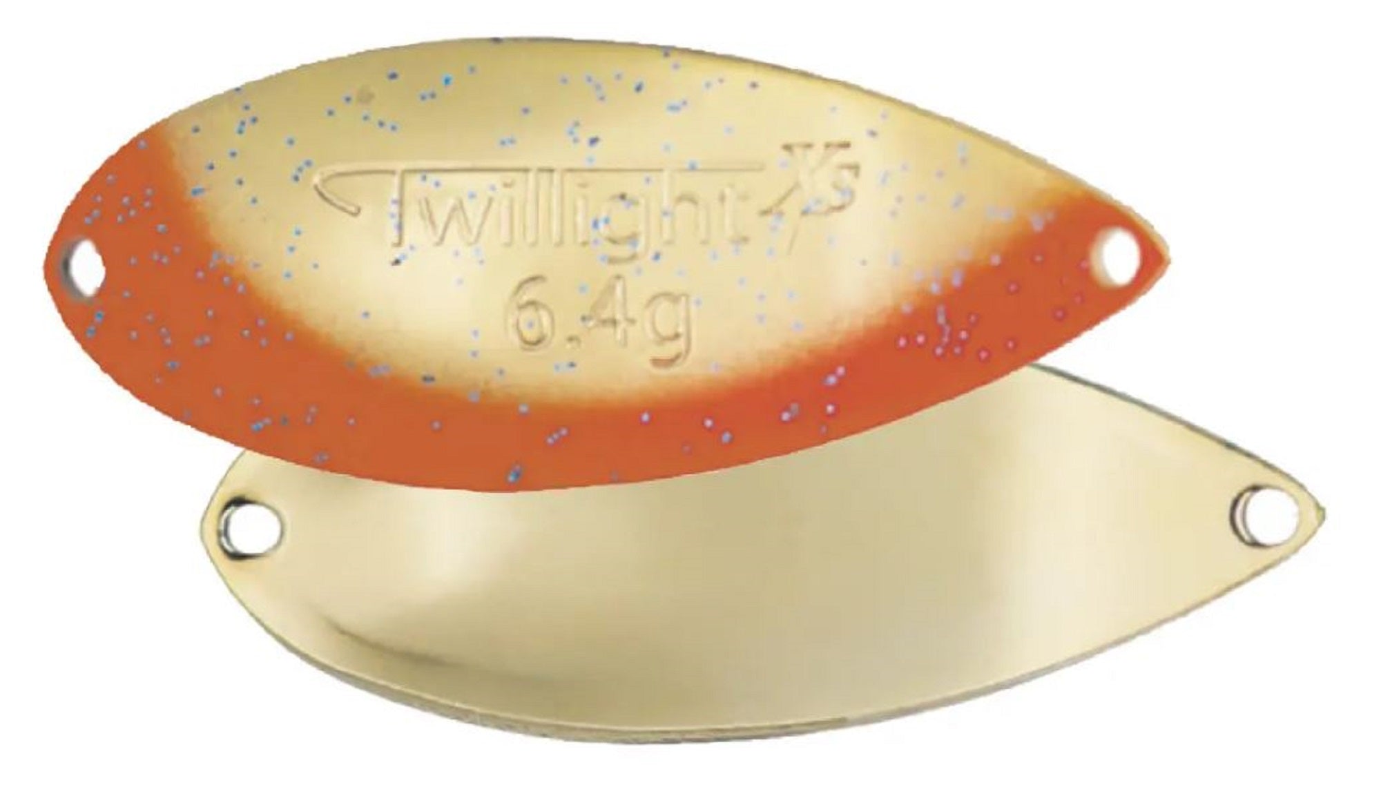 Valkein Spoon Twilight XS Level Ondine 6.4 grams Sinking Lure No.1 (0427)