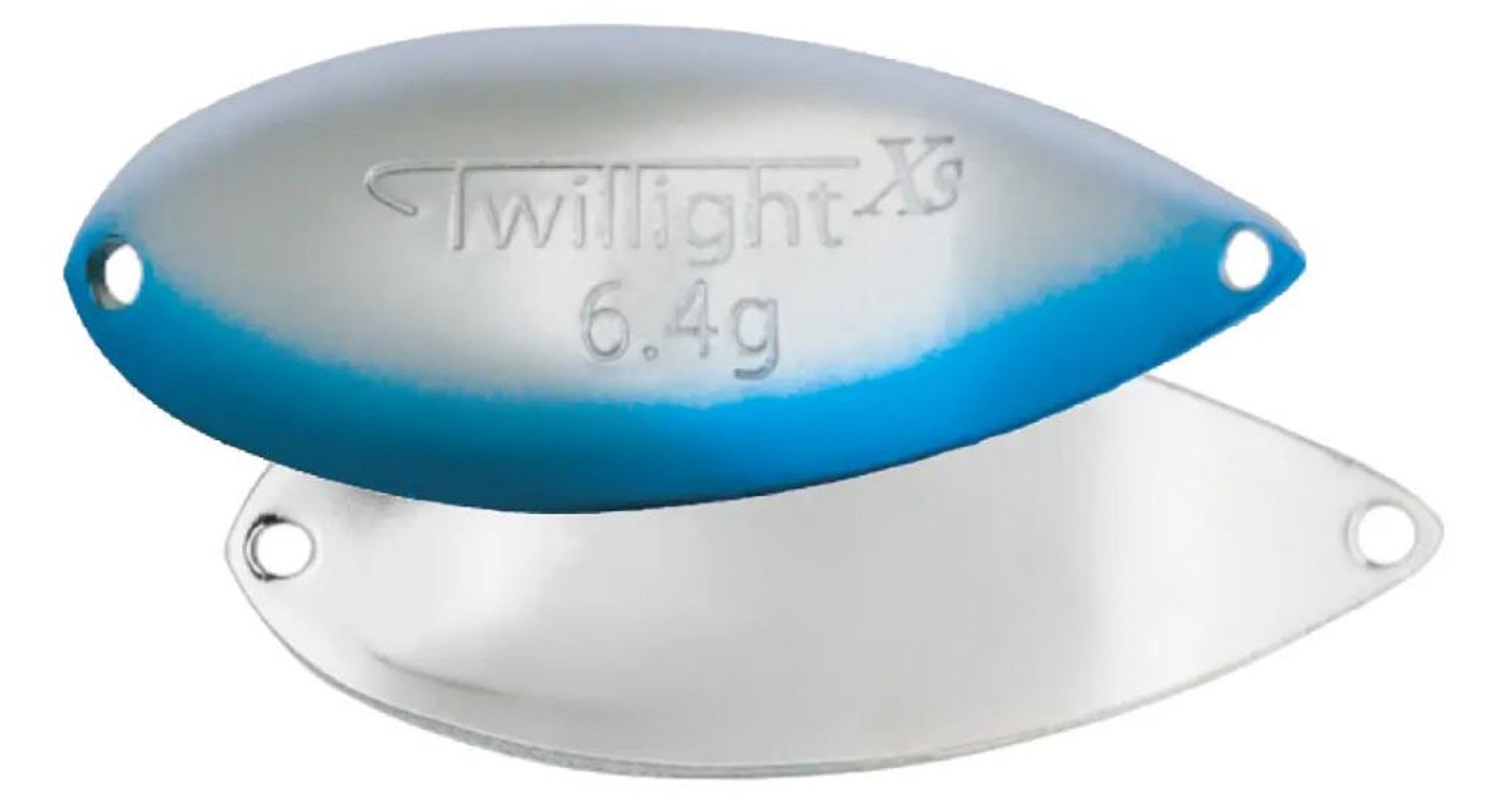 Valkein Spoon Twilight XS Level Ondine 6.4 grams Sinking Lure No.5 (0465)