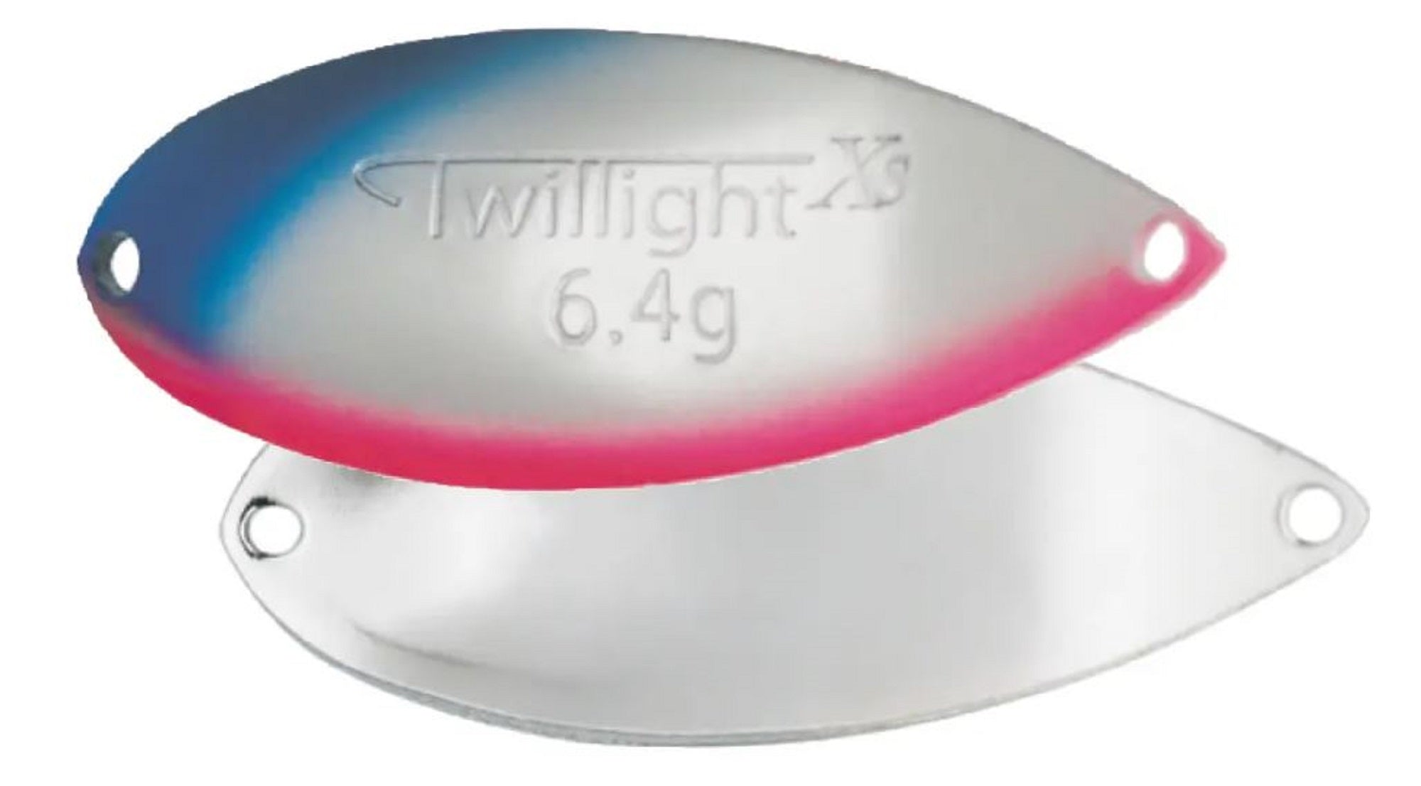 Valkein Spoon Twilight XS Level Ondine 6.4 grams Sinking Lure No.6 (0472)