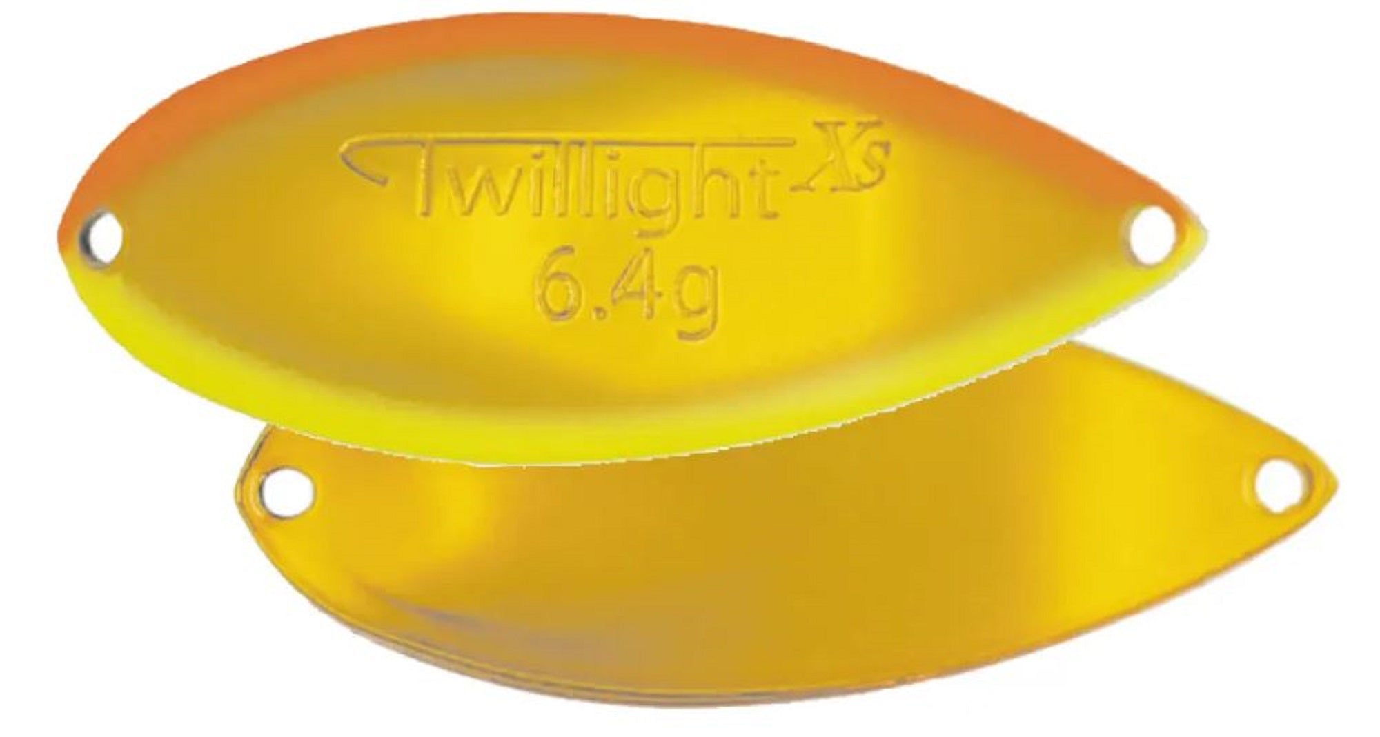 Valkein Spoon Twilight XS Level Ondine 6.4 grams Sinking Lure No.8 (0496)