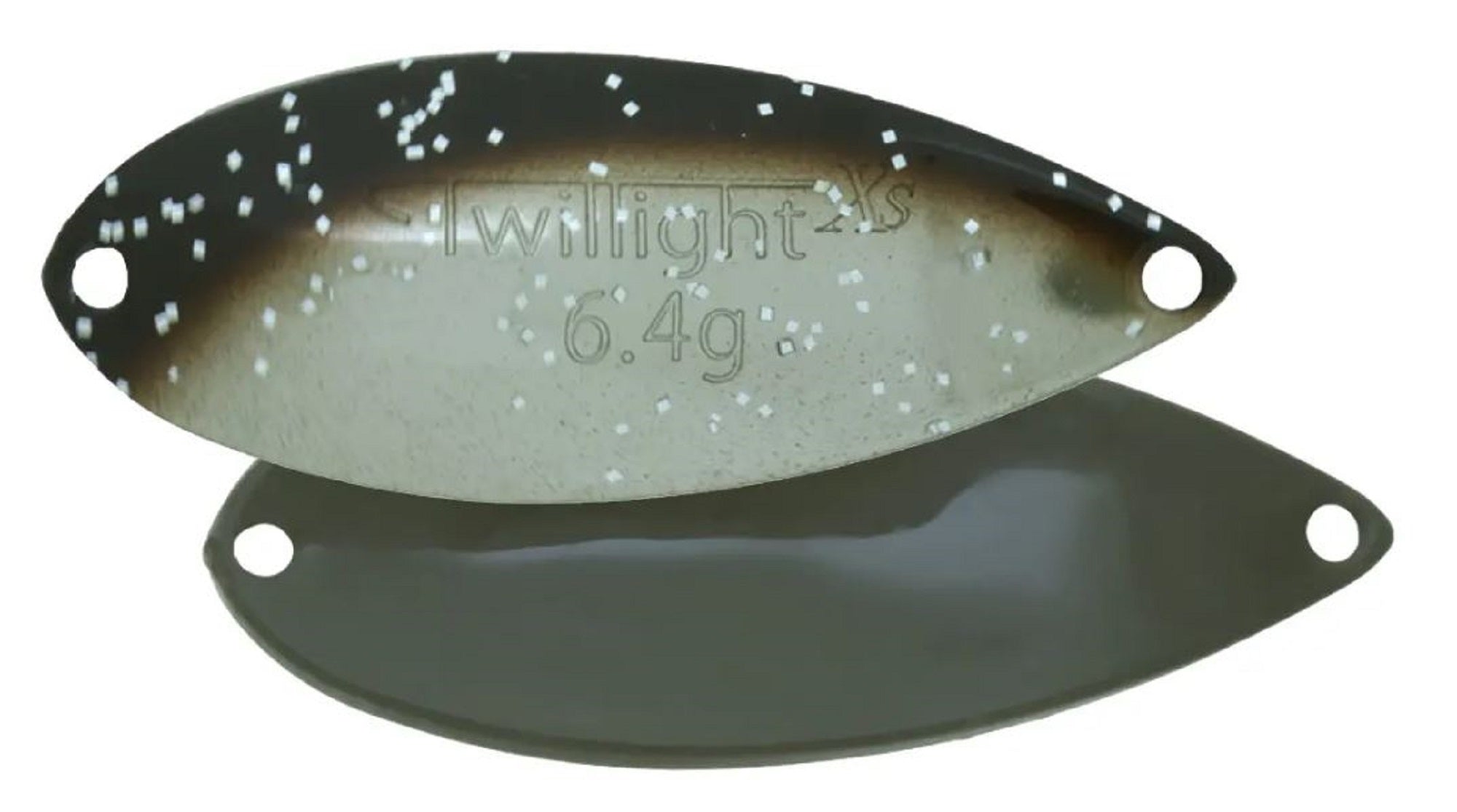 Valkein Spoon Twilight XS Level Ondine 6.4 grams Sinking Lure No.12 (0533)