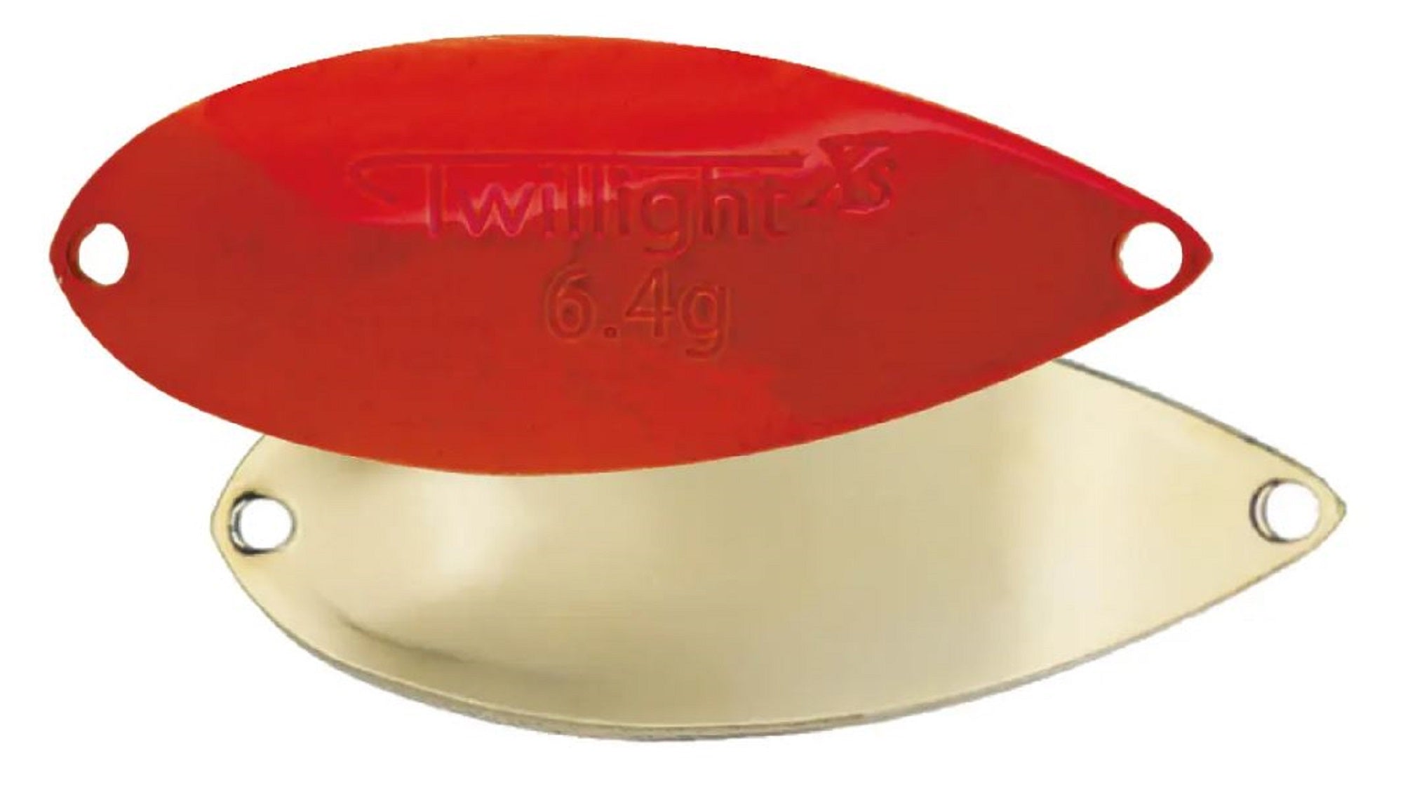 Valkein Spoon Twilight XS Level Ondine 6.4 grams Sinking Lure No.13 (0540)