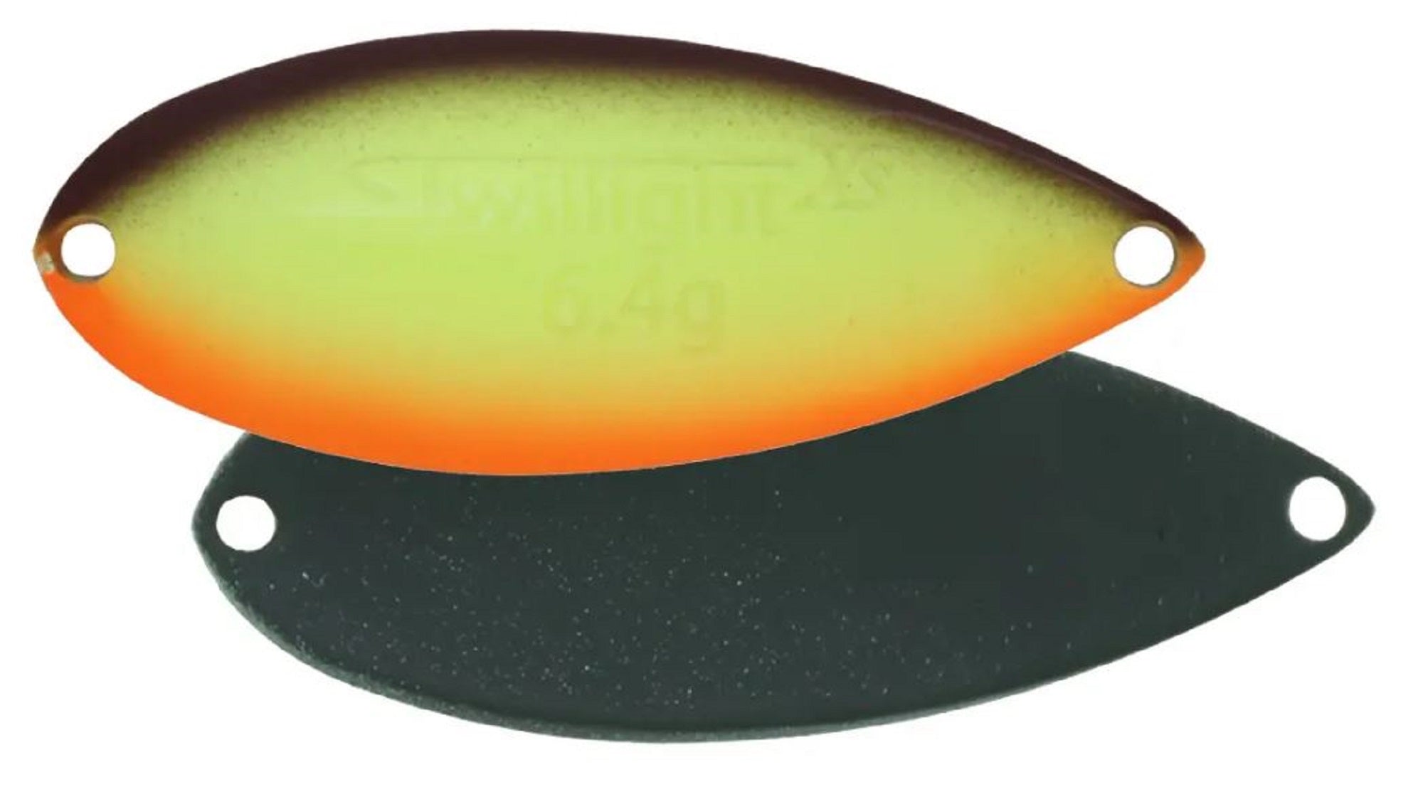 Valkein Spoon Twilight XS Level Ondine 6.4 grams Sinking Lure No.14 (0557)