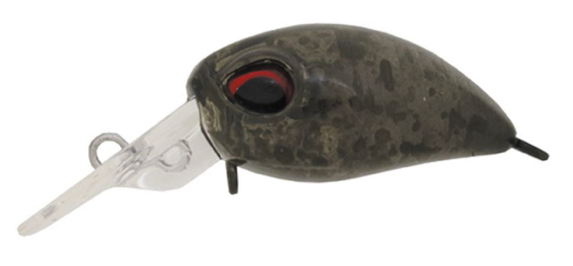 Valkein Haze Nano SS 24mm 1.9 grams Slow Sinking Lure C237 (0755)