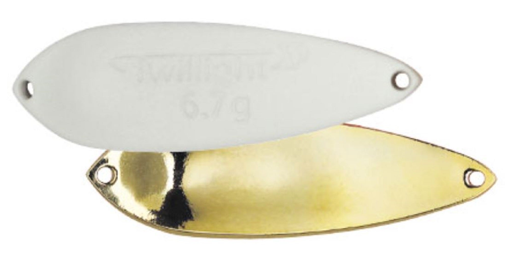 Valkein Spoon Twilight XF Level Ondine 14 grams Sinking Lure No.16 (2568)