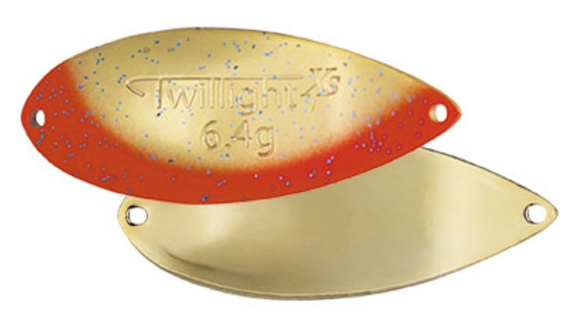 Valkein Spoon Twilight XF Level Ondine 17 grams Sinking Lure No.1 (2629)