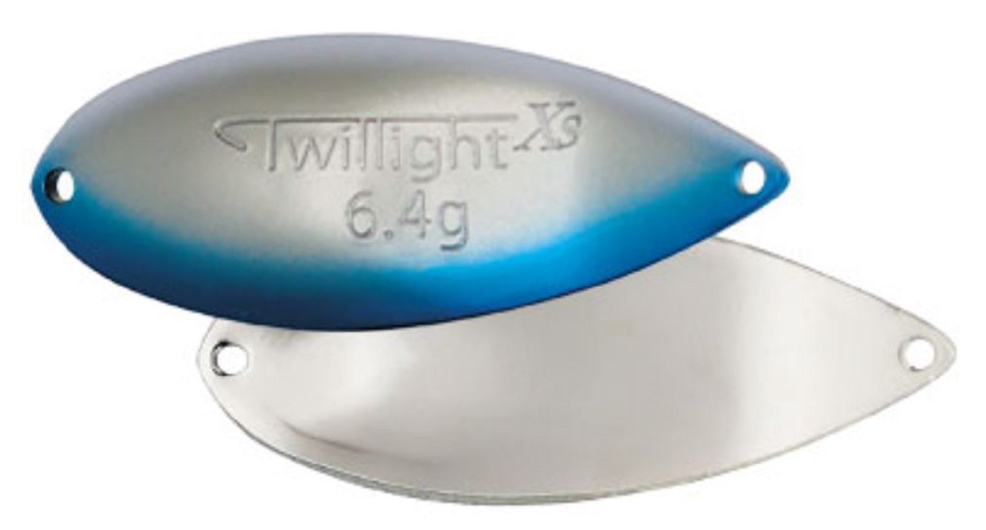 Valkein Spoon Twilight XF Level Ondine 17 grams Sinking Lure No.5 (2636)