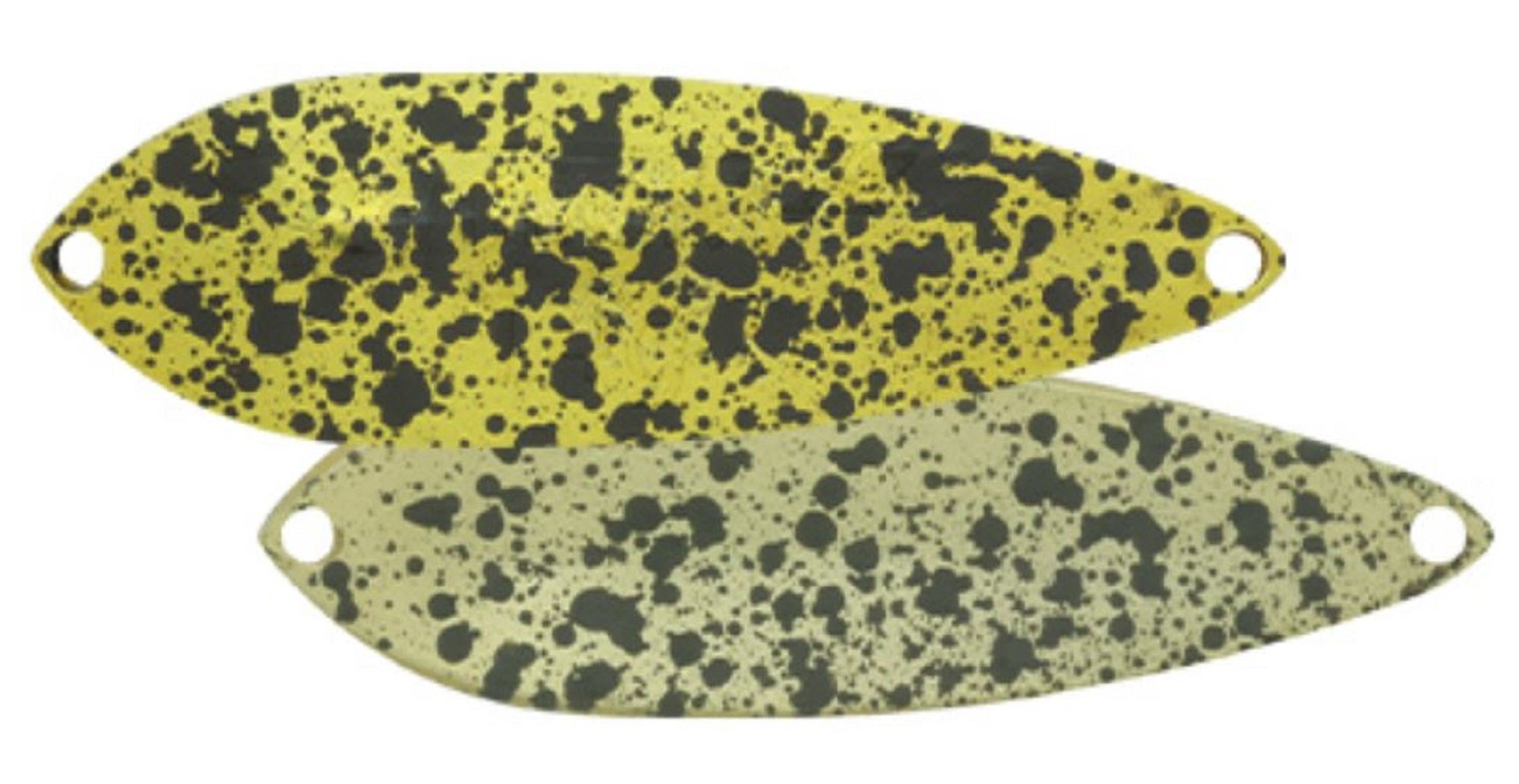 Valkein Spoon Twilight XF Level Ondine 17 grams Sinking Lure No.17 (2674)