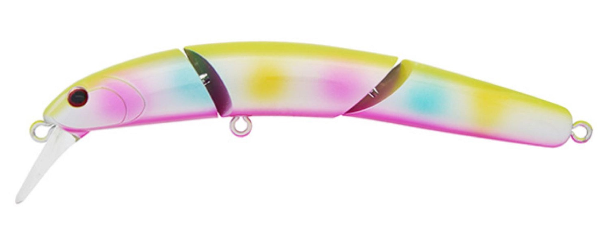 Valkein Hydram 100S 100mm 9.9 grams Sinking Lure C244 (4432)