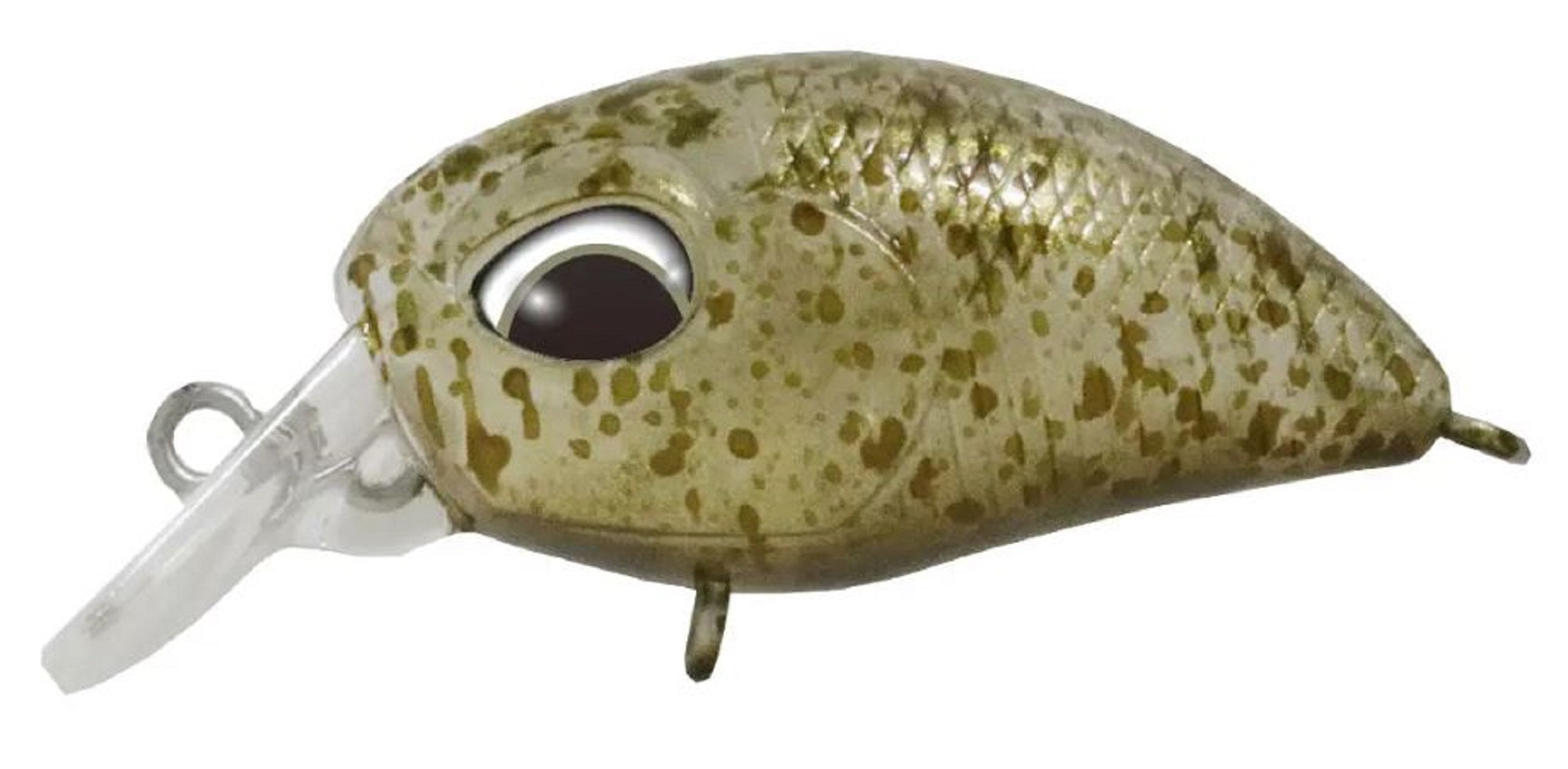 Valkein Haze MD 29mm 2.9 grams Floating Lure C247 (5477)