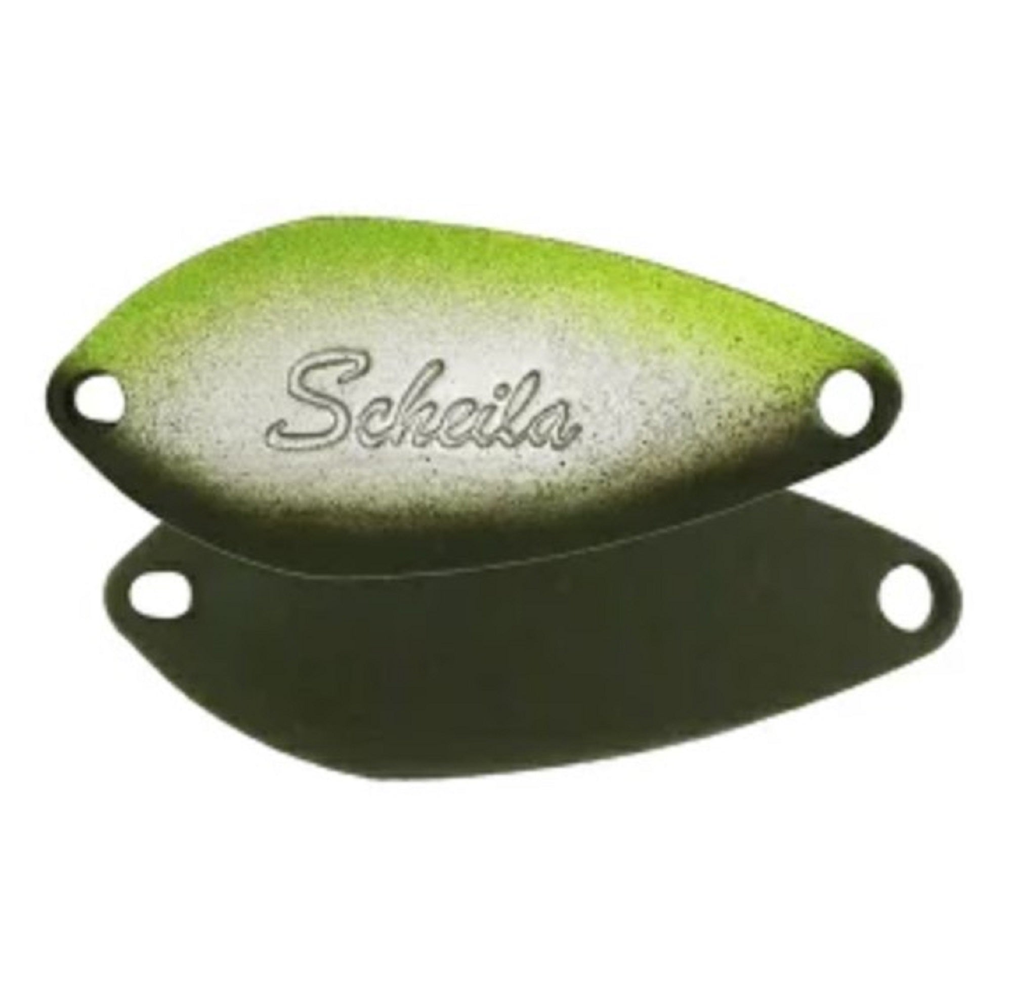 Valkein Spoon Scheila 1.2 grams Sinking Lure No.71 (6085)