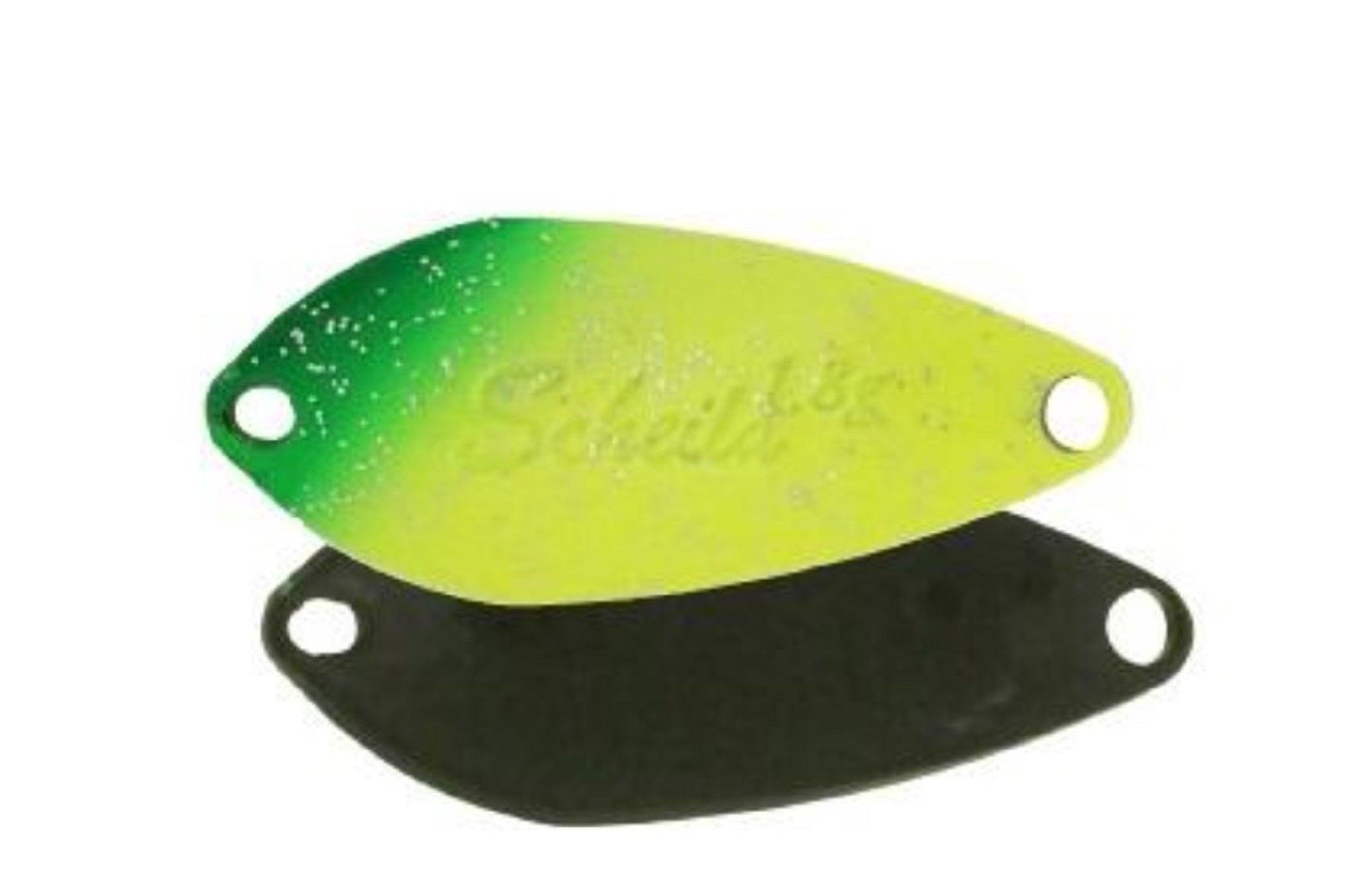 Valkein Spoon Scheila 1.2 grams Sinking Lure No.85 (6146)