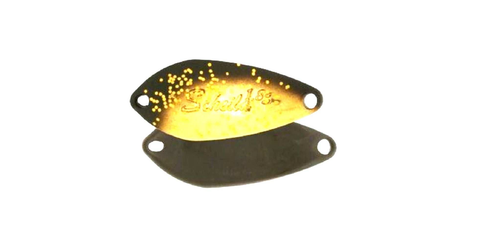 Valkein Spoon Scheila 1.8 grams Sinking Lure No.74 (6368)