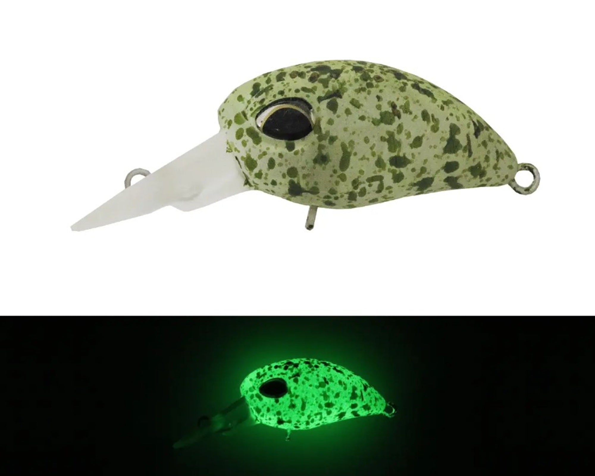 Valkein Haze DD 29mm 3.3 grams Floating Lure M248 (6580)