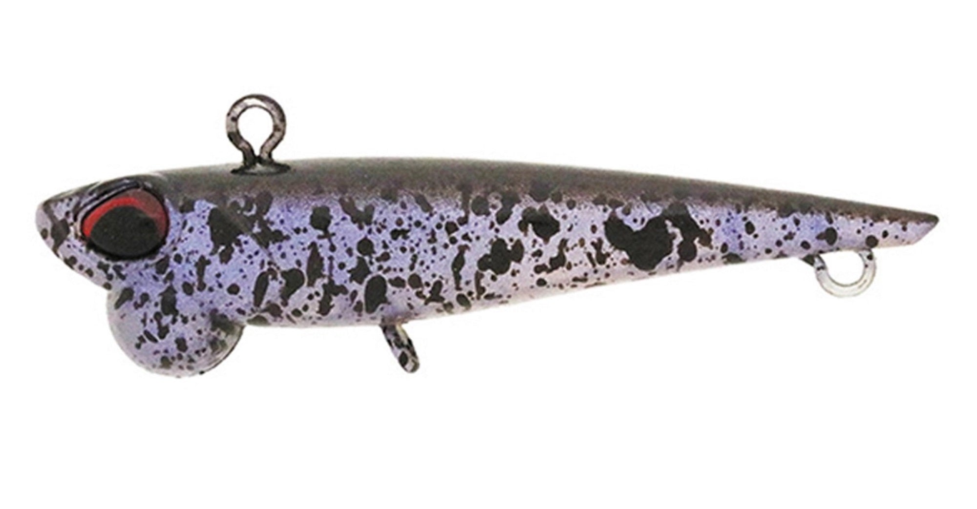 Valkein Shine Ride 45mm 3.6 grams Sinking Lure C252 (7150)
