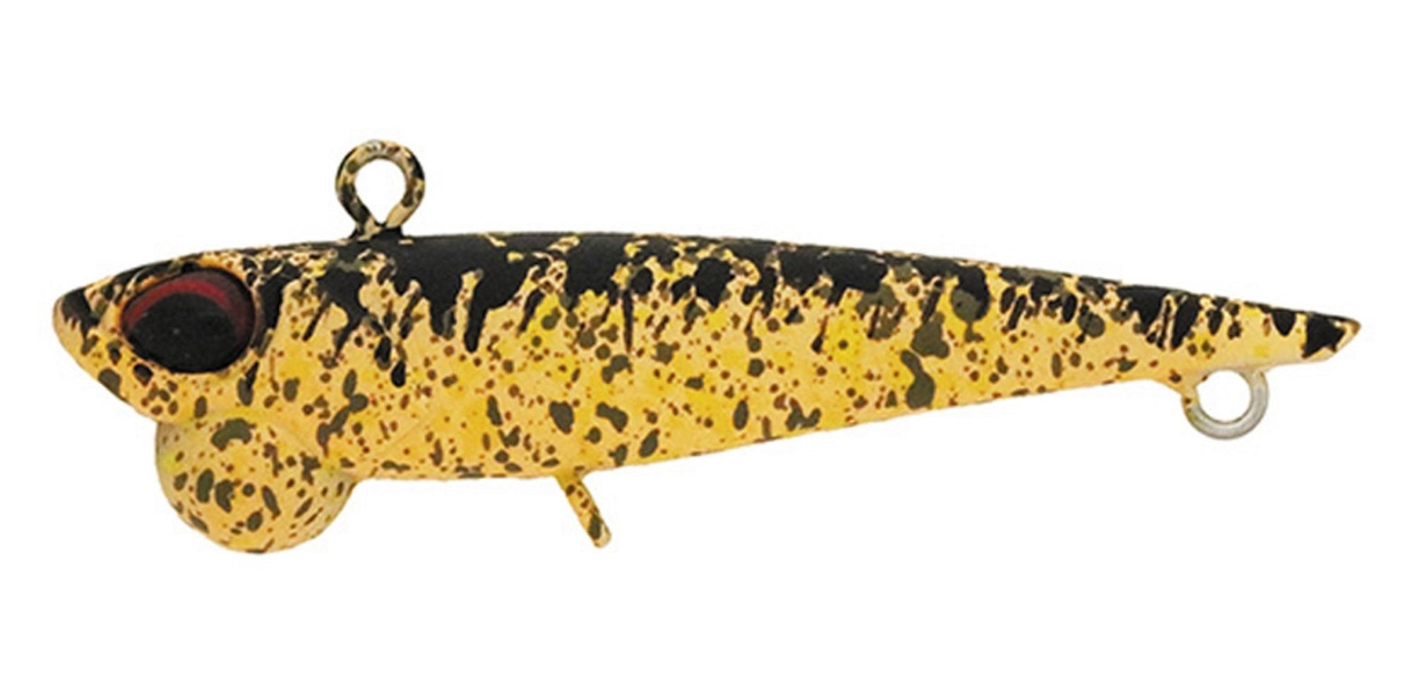 Valkein Shine Ride 45mm 3.6 grams Sinking Lure M254 (7174)