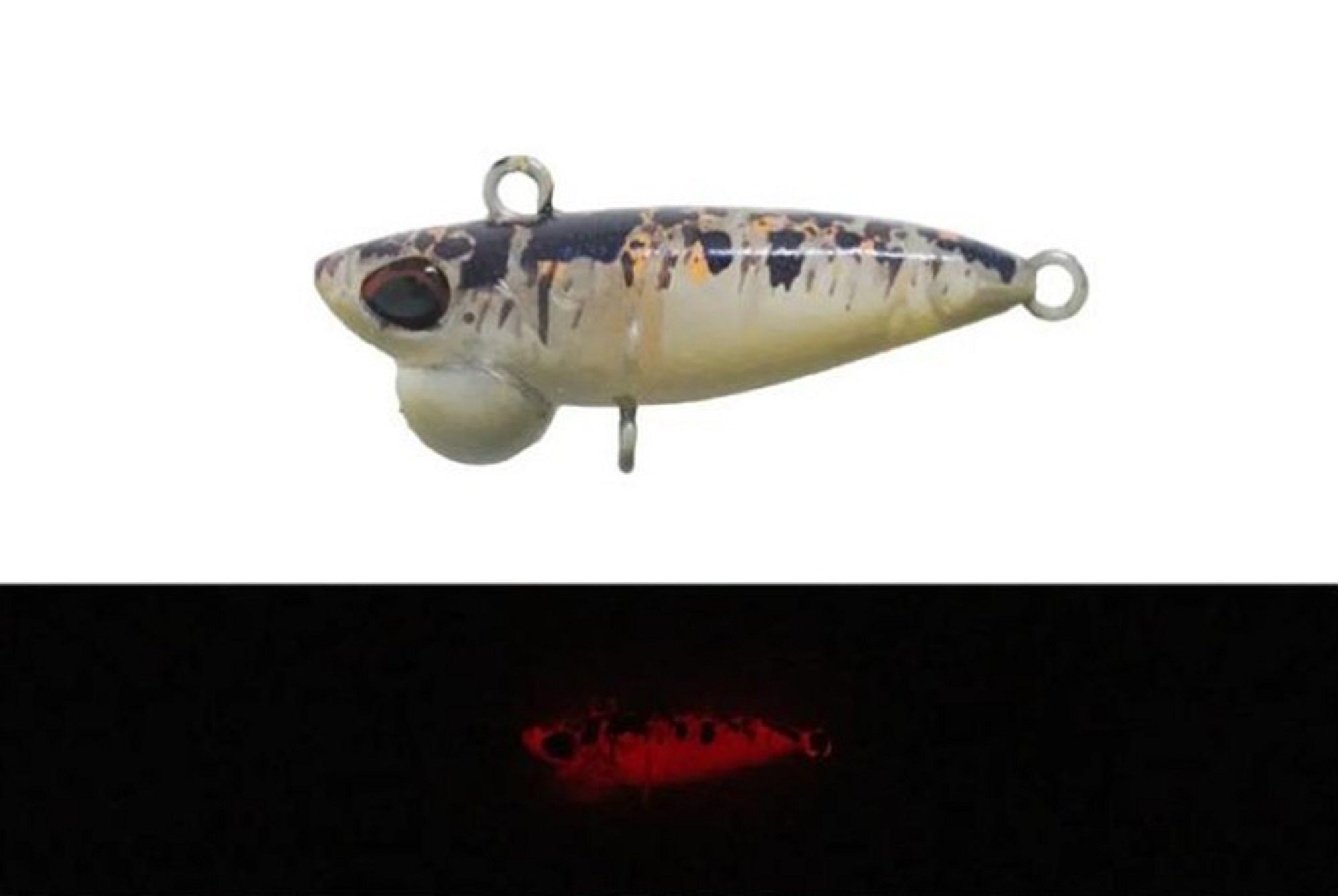 Valkein Shine Ride Nano 31mm 2.8 grams Sinking Lure C255 (7389)