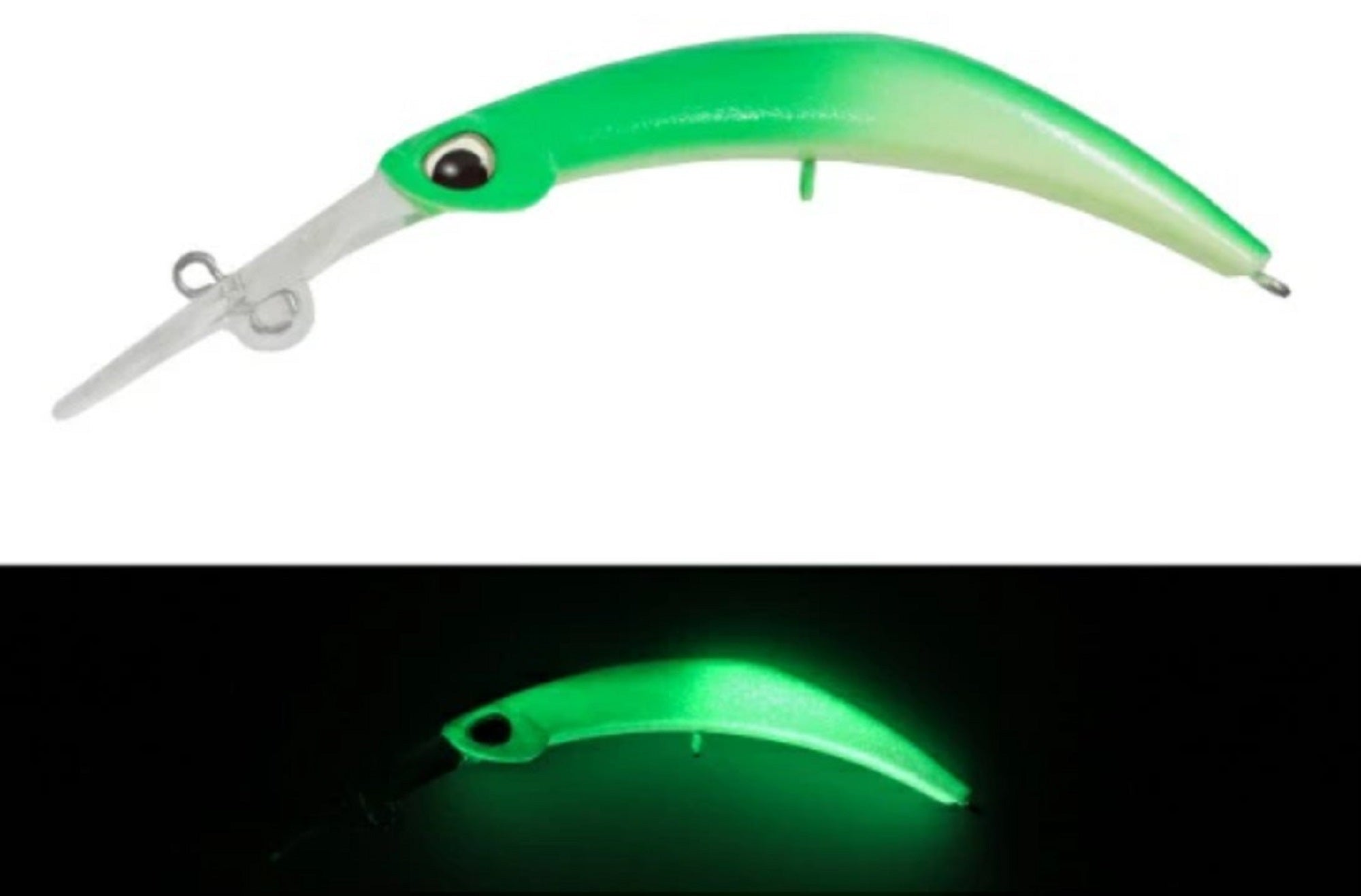 Valkein Kuga Dimension L F 60mm 3.3 grams Floating Lure C265 (1126)