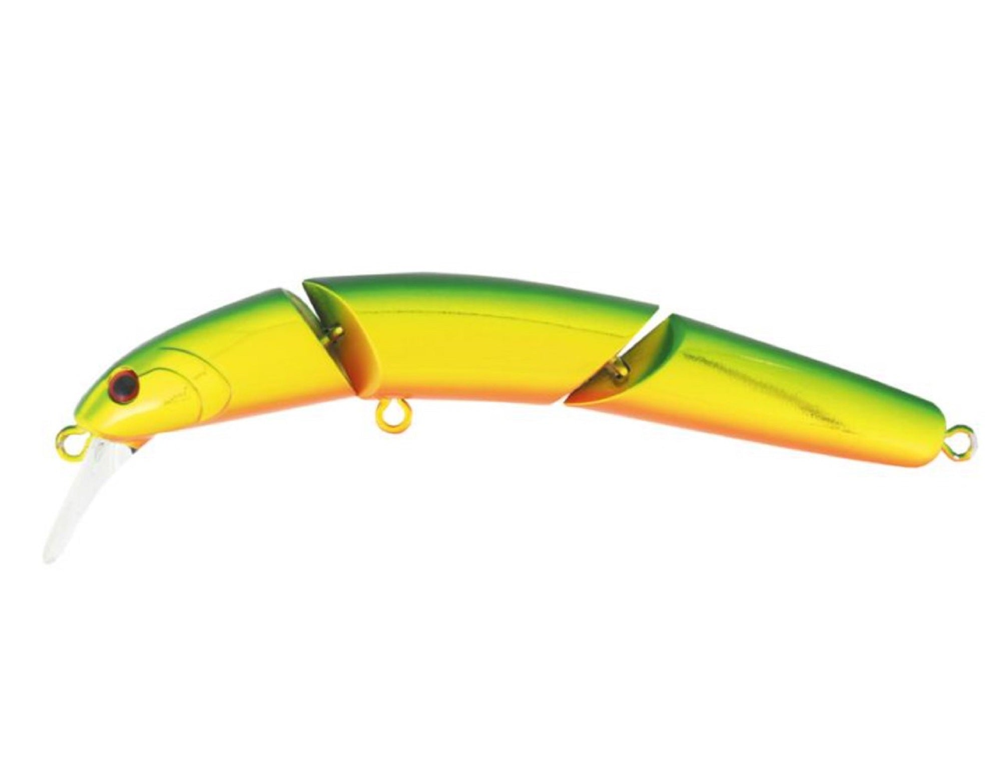 Valkein Hydram 100S 100mm 9.9 grams Sinking Lure C234 (3724)