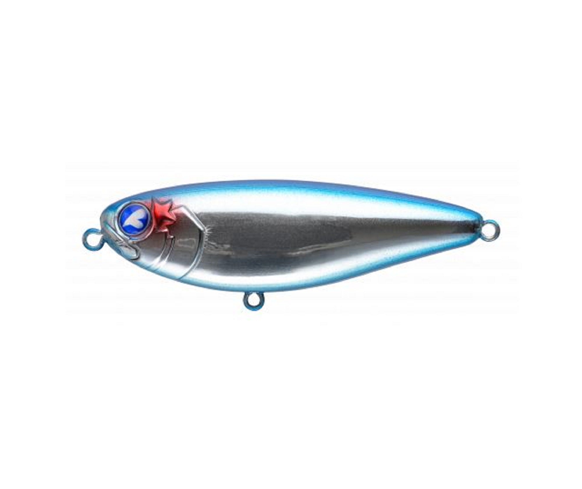 Blue Blue Chupazo 60 7 grams Floating Lure 01 (4850)