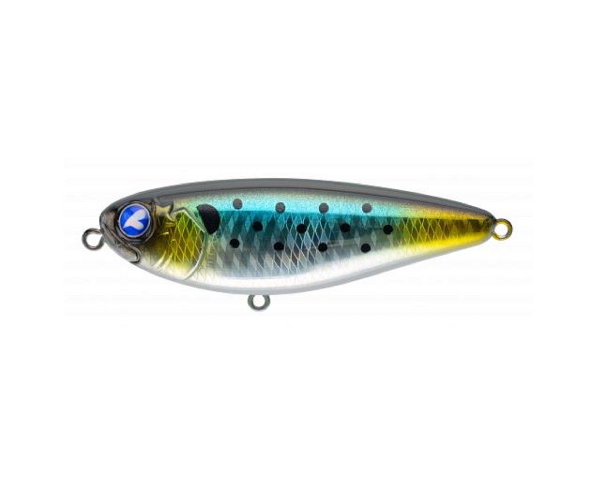 Blue Blue Chupazo 60 7 grams Floating Lure 03 (4874)