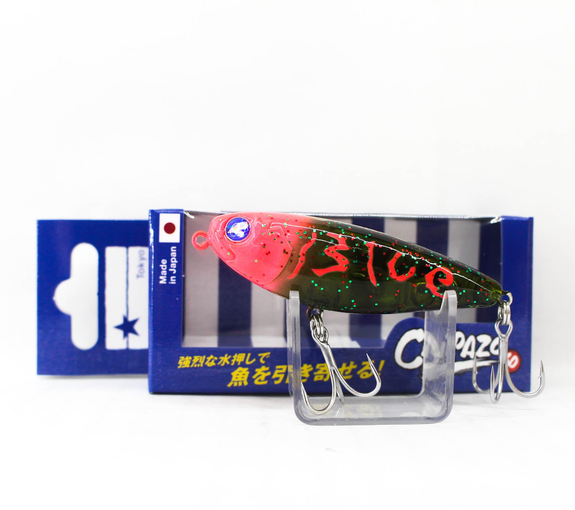 Blue Blue Chupazo 60 7 grams Floating Lure 07 (4898)