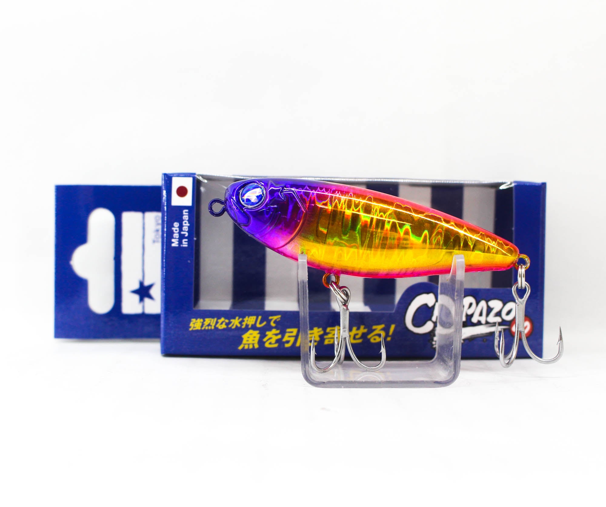 Blue Blue Chupazo 60 7 grams Floating Lure 38 (4935)