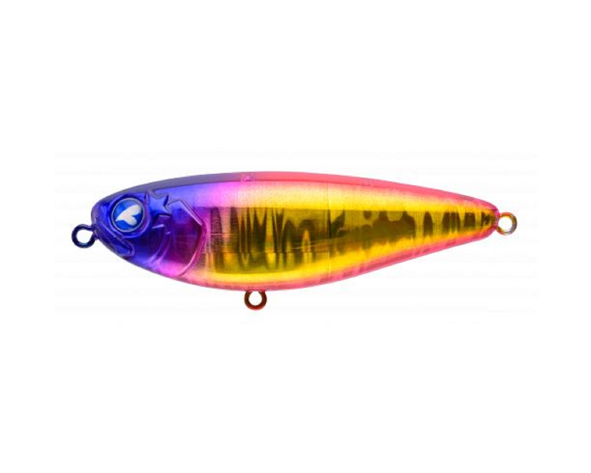 Blue Blue Chupazo 60 7 grams Floating Lure 38 (4935)