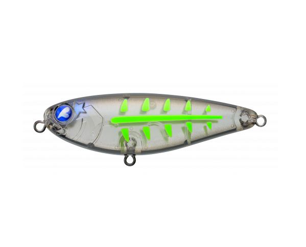 Blue Blue Chupazo 60 7 grams Floating Lure 62 (4973)