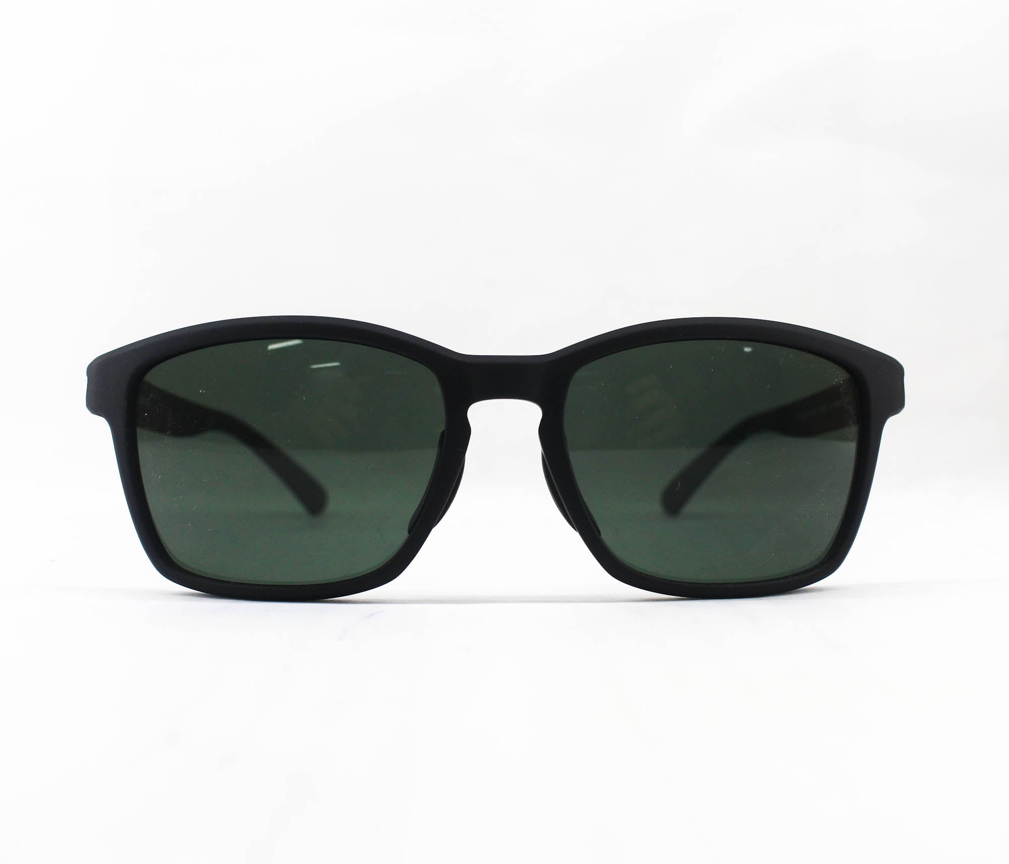 Gomexus FAS-T180-BKGN Sunglasses Polarised Green (1595)