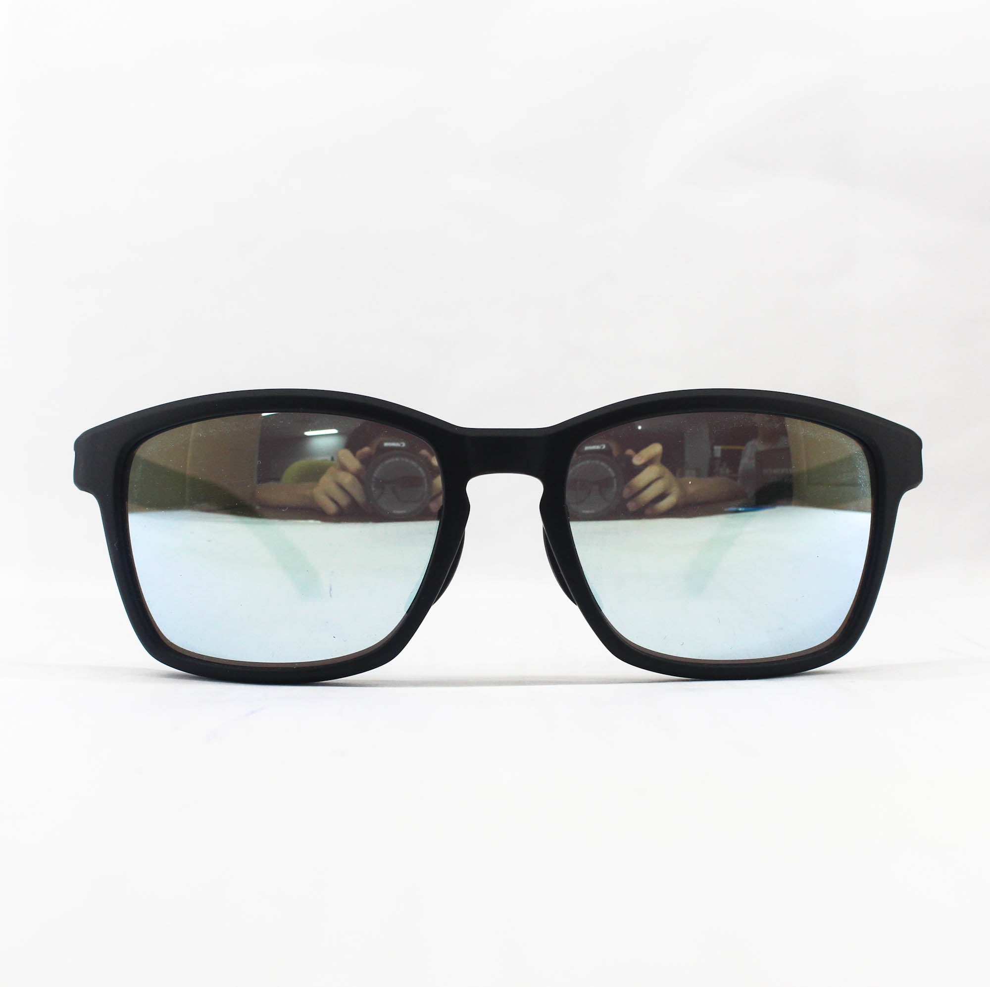 Gomexus FAS-T180-BLBK Sunglasses Polarised Blue (1618)